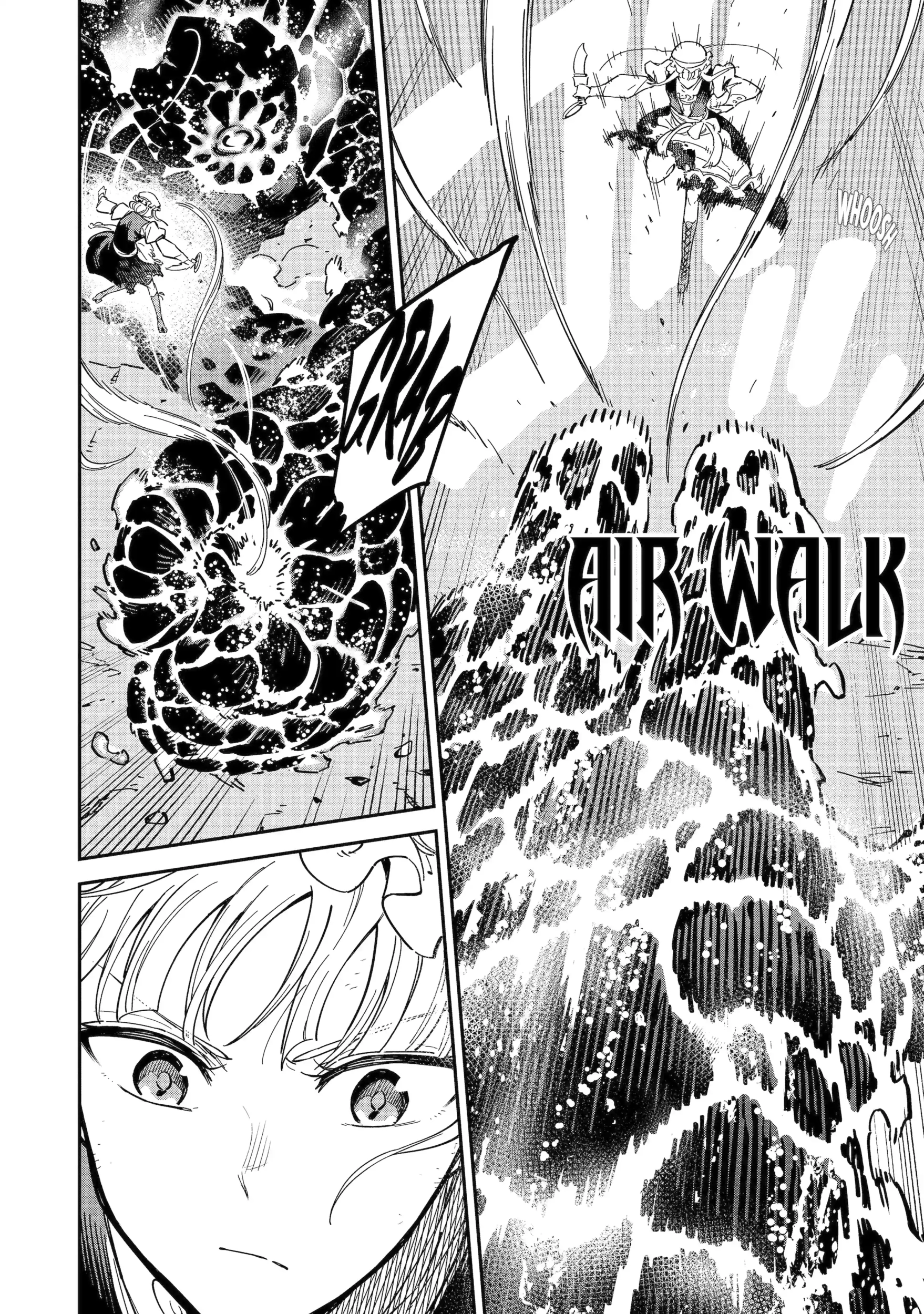 Reincarnation of Another World Sage Chapter 53.1 - Page 10