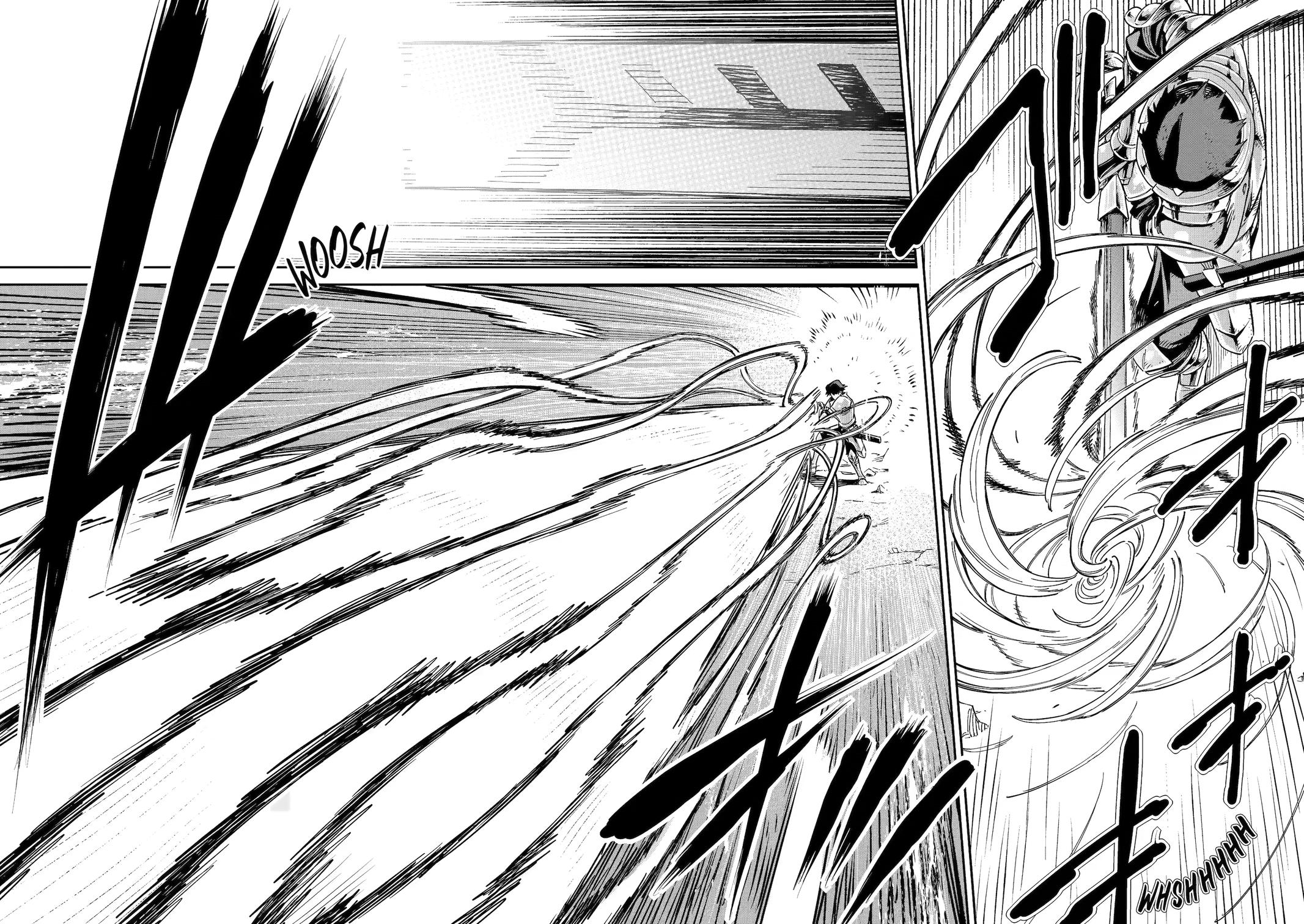 Reincarnation of Another World Sage Chapter 54 - Page 46