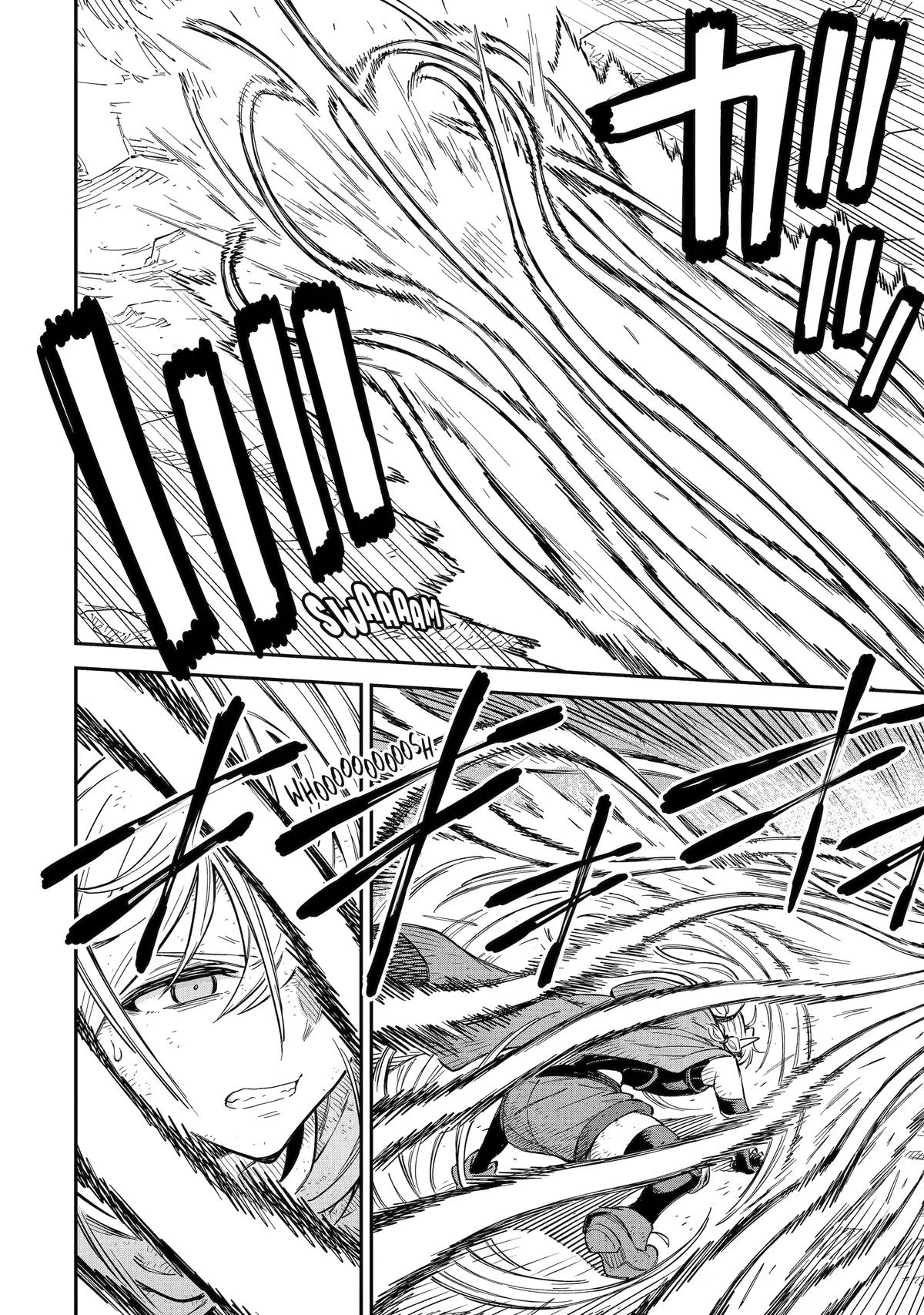 Reincarnation of Another World Sage Chapter 54 - Page 47