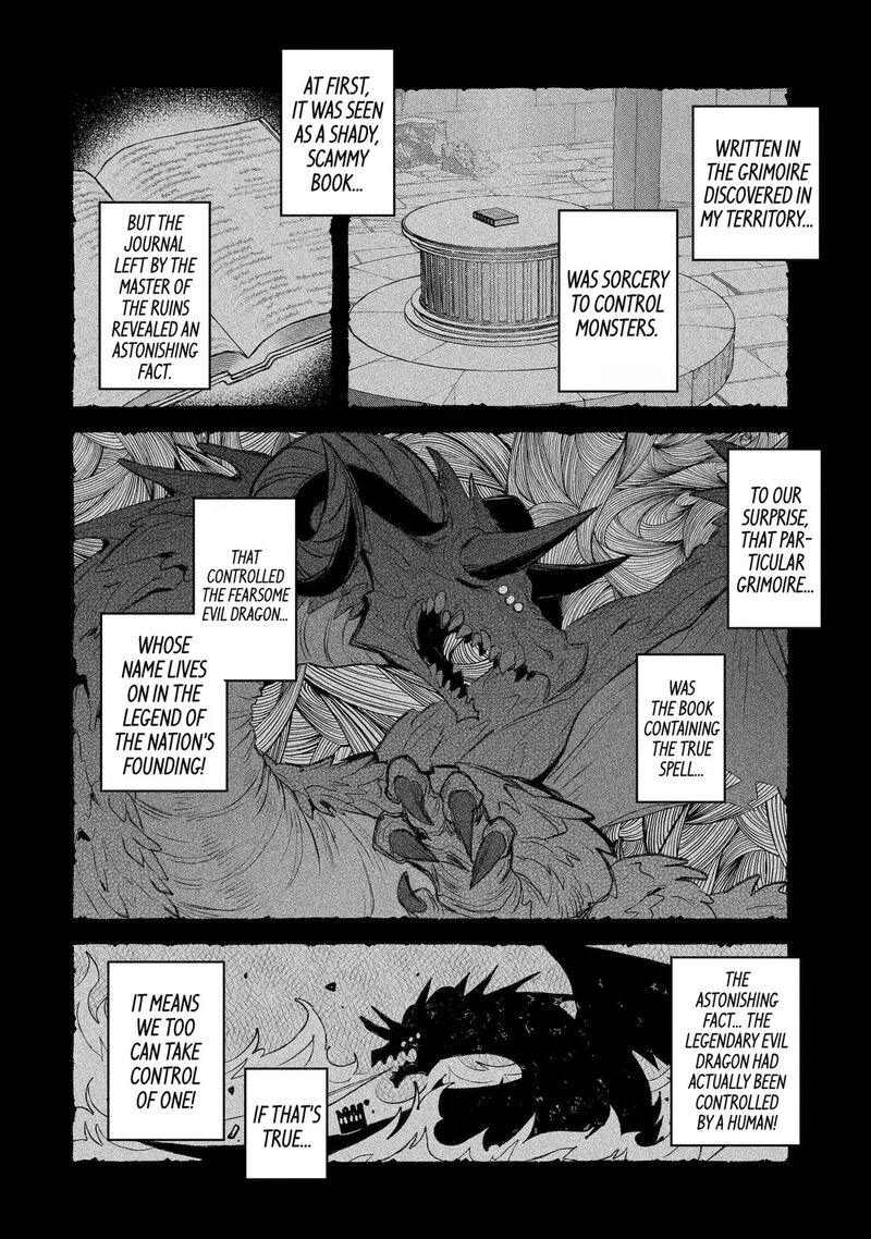 A Boy Who Has Been Reincarnated Twice Spends Peacefully as an S-Rank Adventurer Chapter 56 - Page 15
