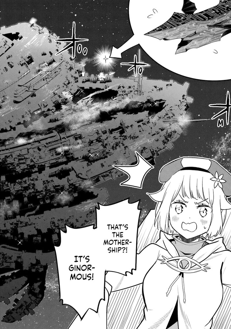 Shikkaku Mon No Saikyou Kenja Chapter 104.1 - Page 6