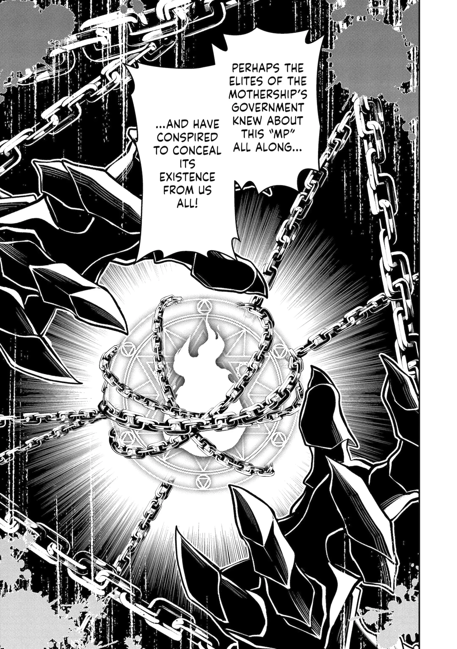 Shikkaku Mon No Saikyou Kenja Chapter 106.2 - Page 4