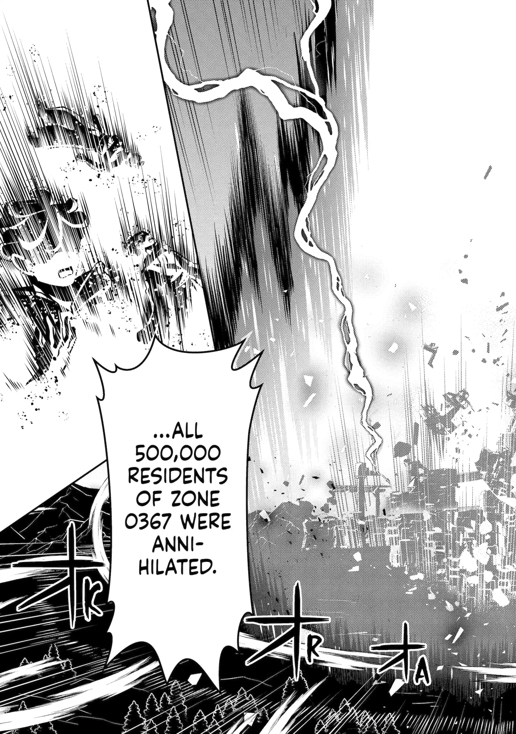 Shikkaku Mon No Saikyou Kenja Chapter 106.2 - Page 8