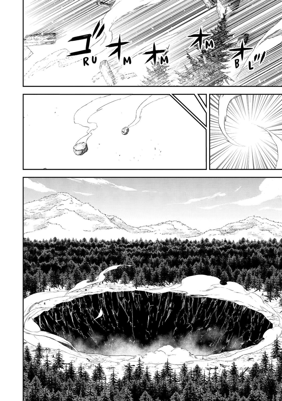 Shikkaku Mon No Saikyou Kenja Chapter 107 - Page 22
