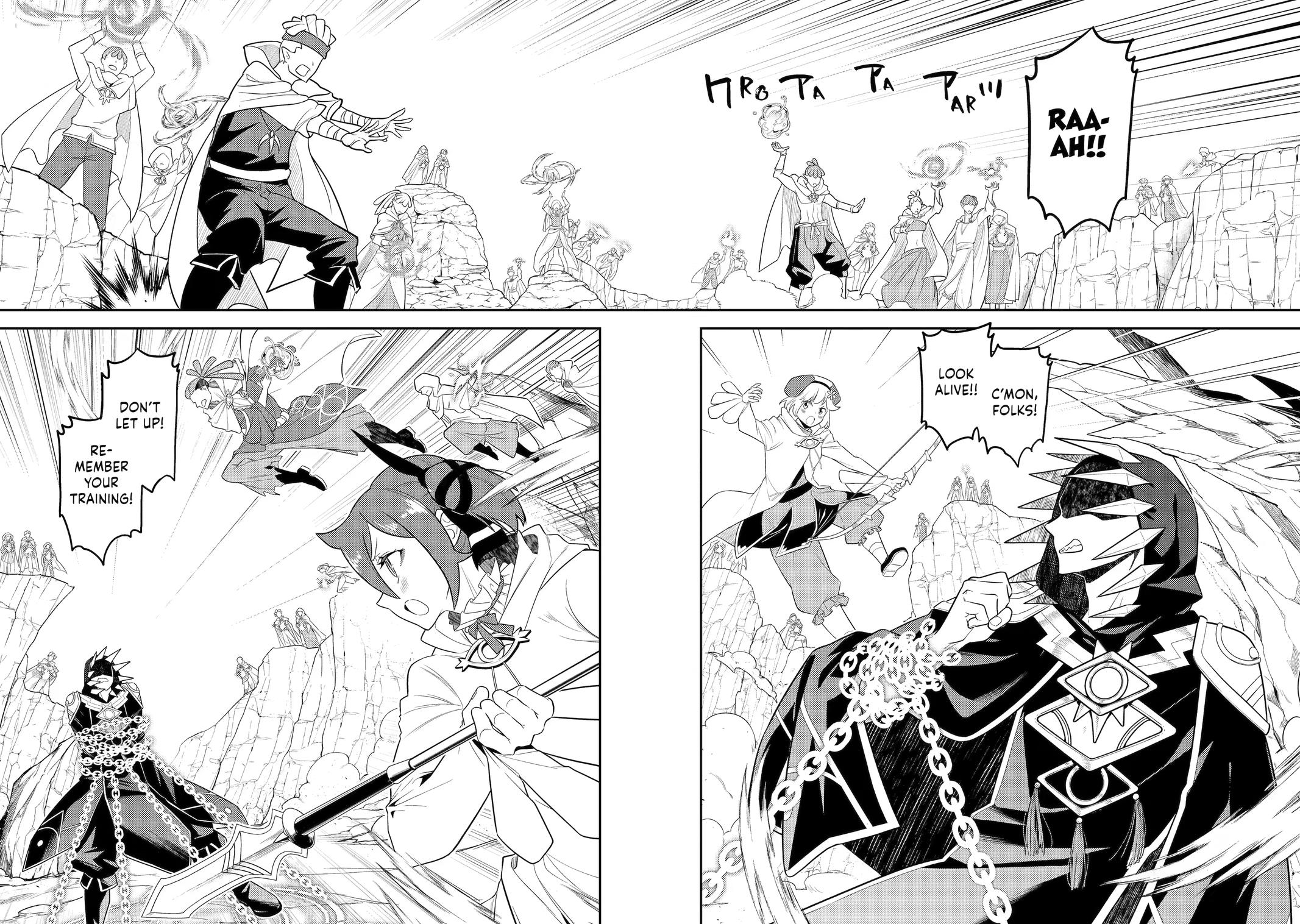 Shikkaku Mon No Saikyou Kenja Chapter 108 - Page 14