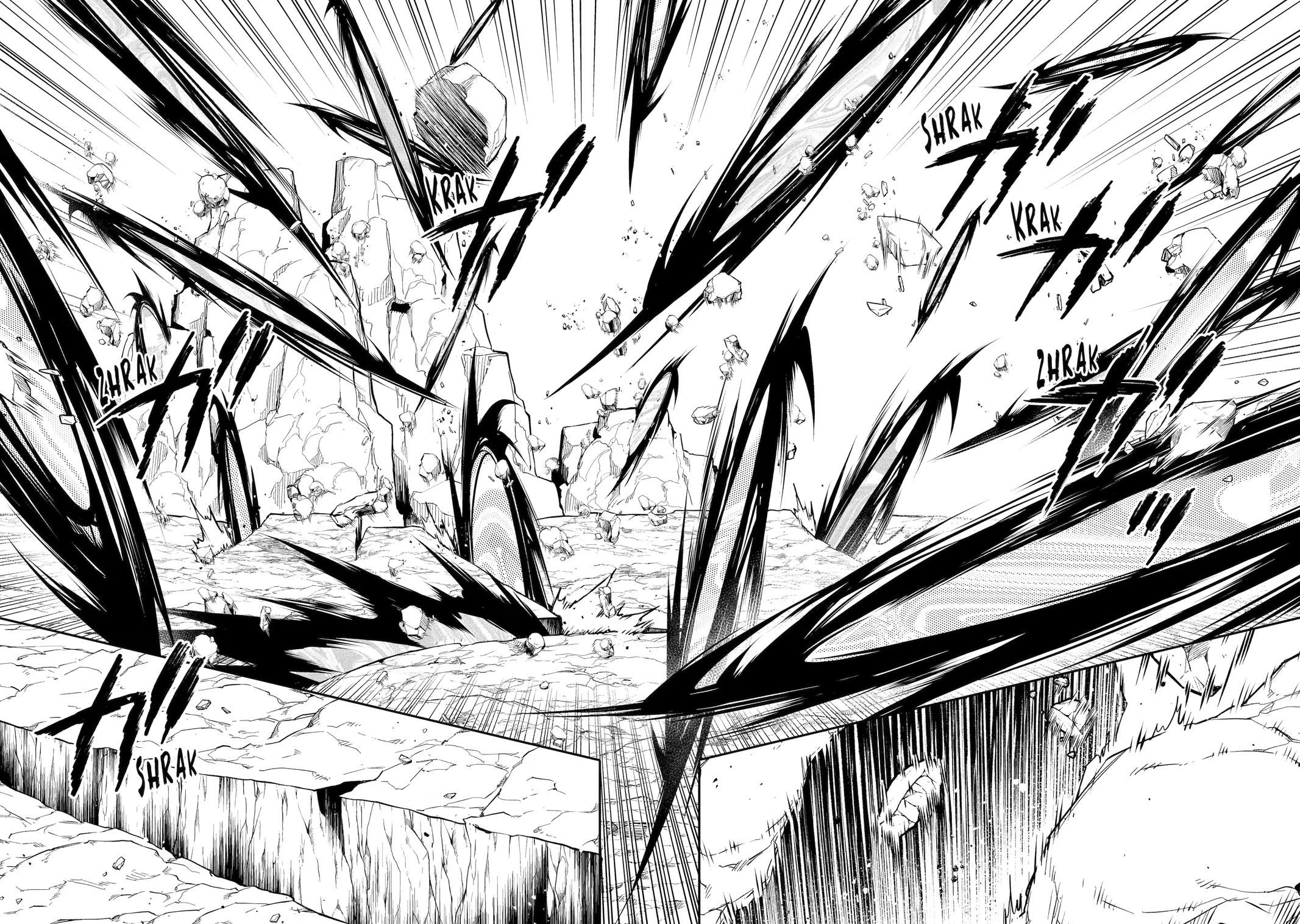 Shikkaku Mon No Saikyou Kenja Chapter 108 - Page 25
