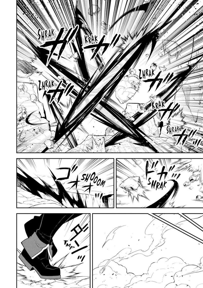 Shikkaku Mon No Saikyou Kenja Chapter 109 - Page 28
