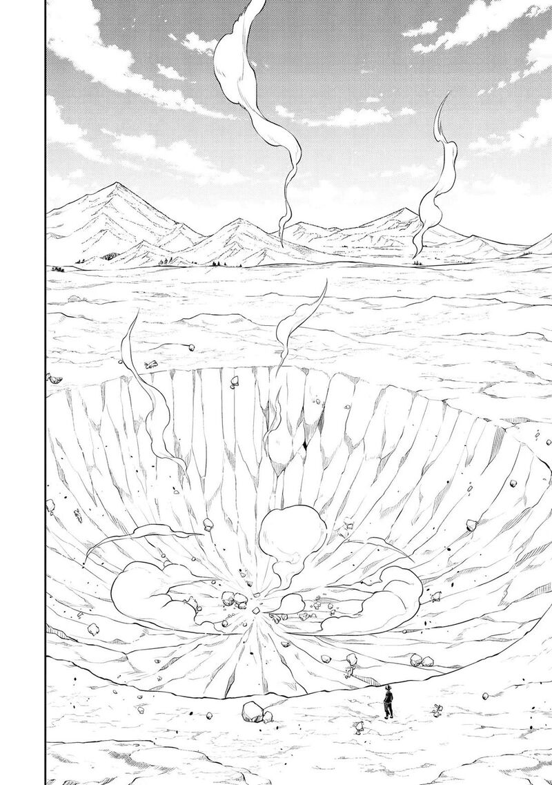 Shikkaku Mon No Saikyou Kenja Chapter 110 - Page 11