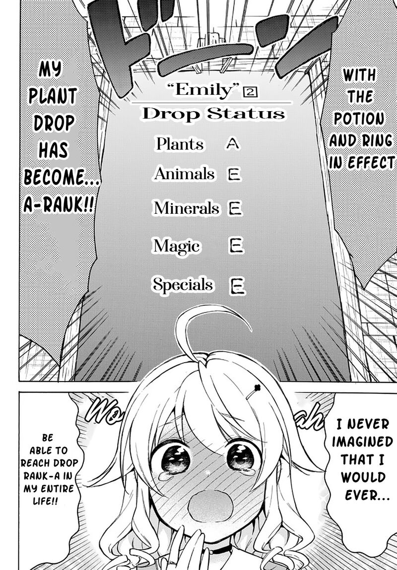 Level 1 With S-Rank Drop Rate Is The Strongest Chapter 37 - Page 27
