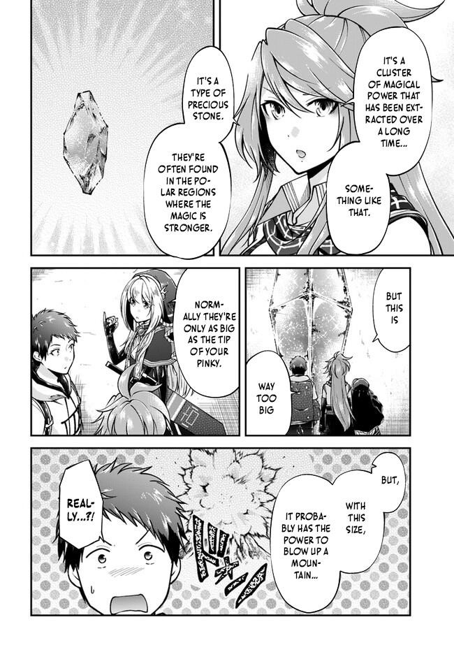 Isekai Cheat Survival Meshi Chapter 59 - Page 2
