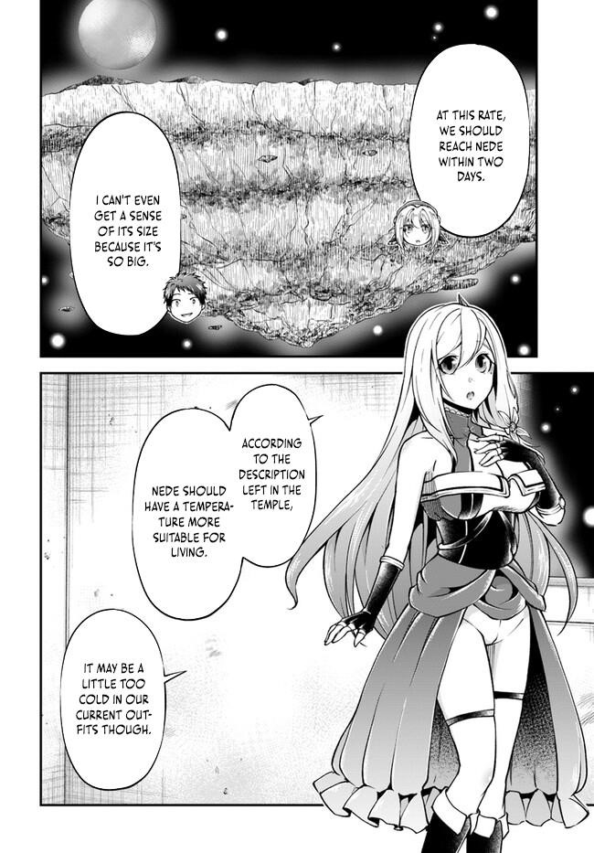 Isekai Cheat Survival Meshi Chapter 59 - Page 27