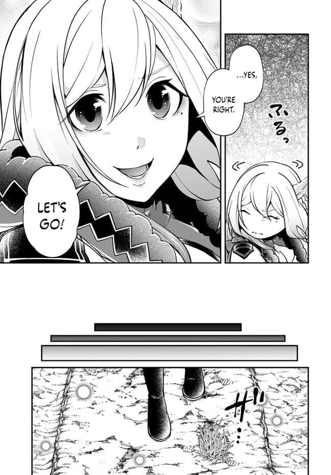 Isekai Cheat Survival Meshi Chapter 60 - Page 20