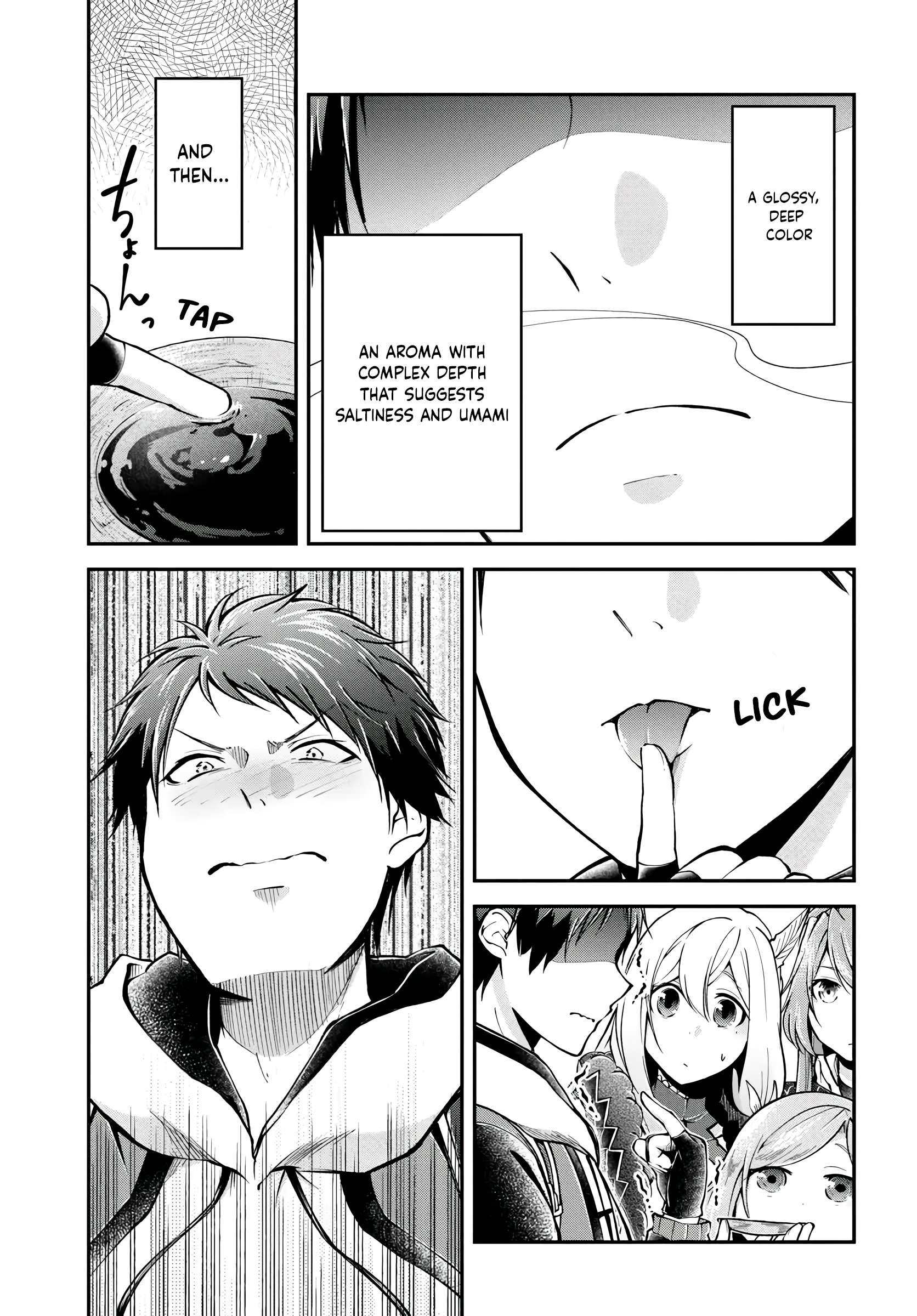 Isekai Cheat Survival Meshi Chapter 63 - Page 25