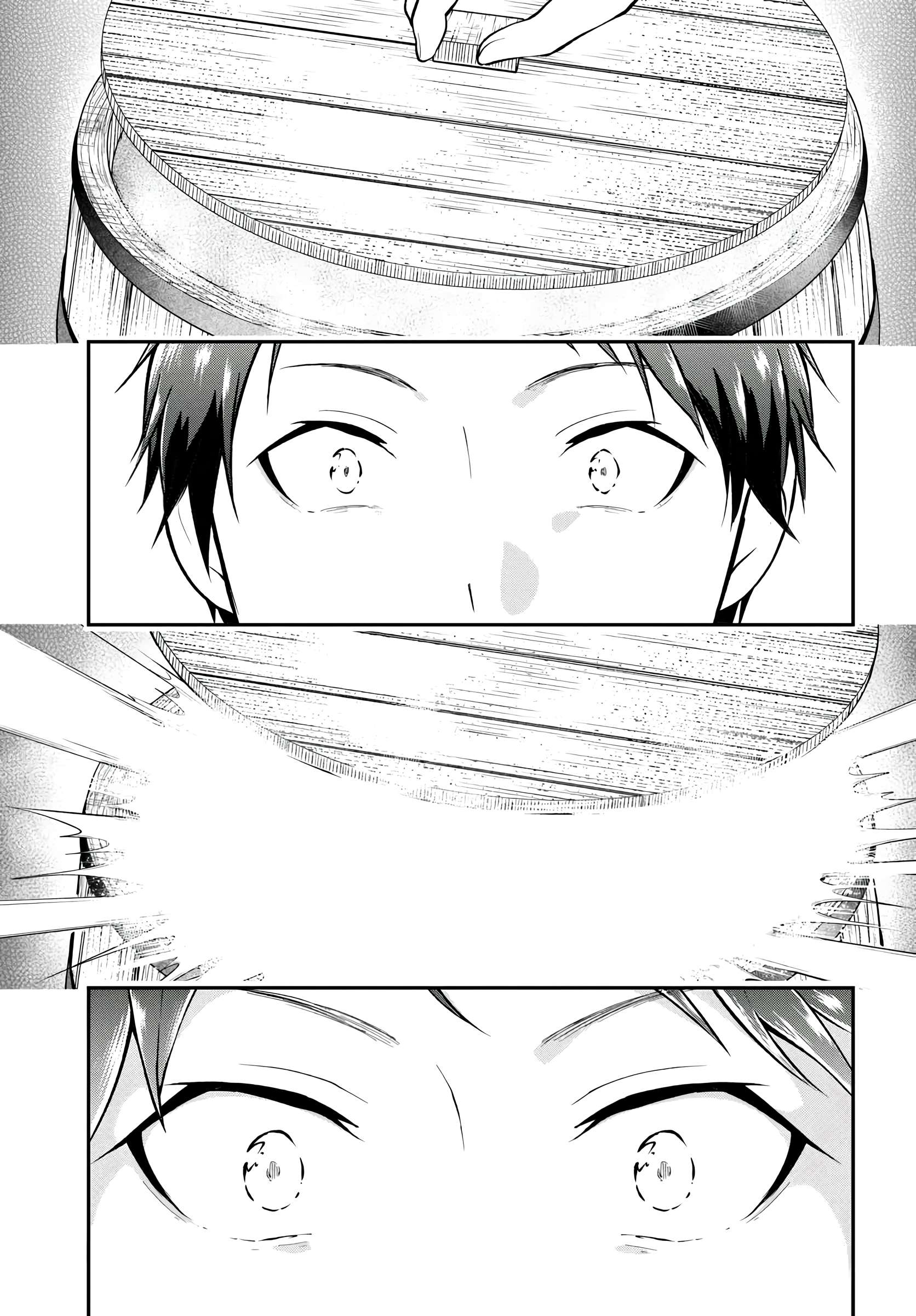 Isekai Cheat Survival Meshi Chapter 63 - Page 33