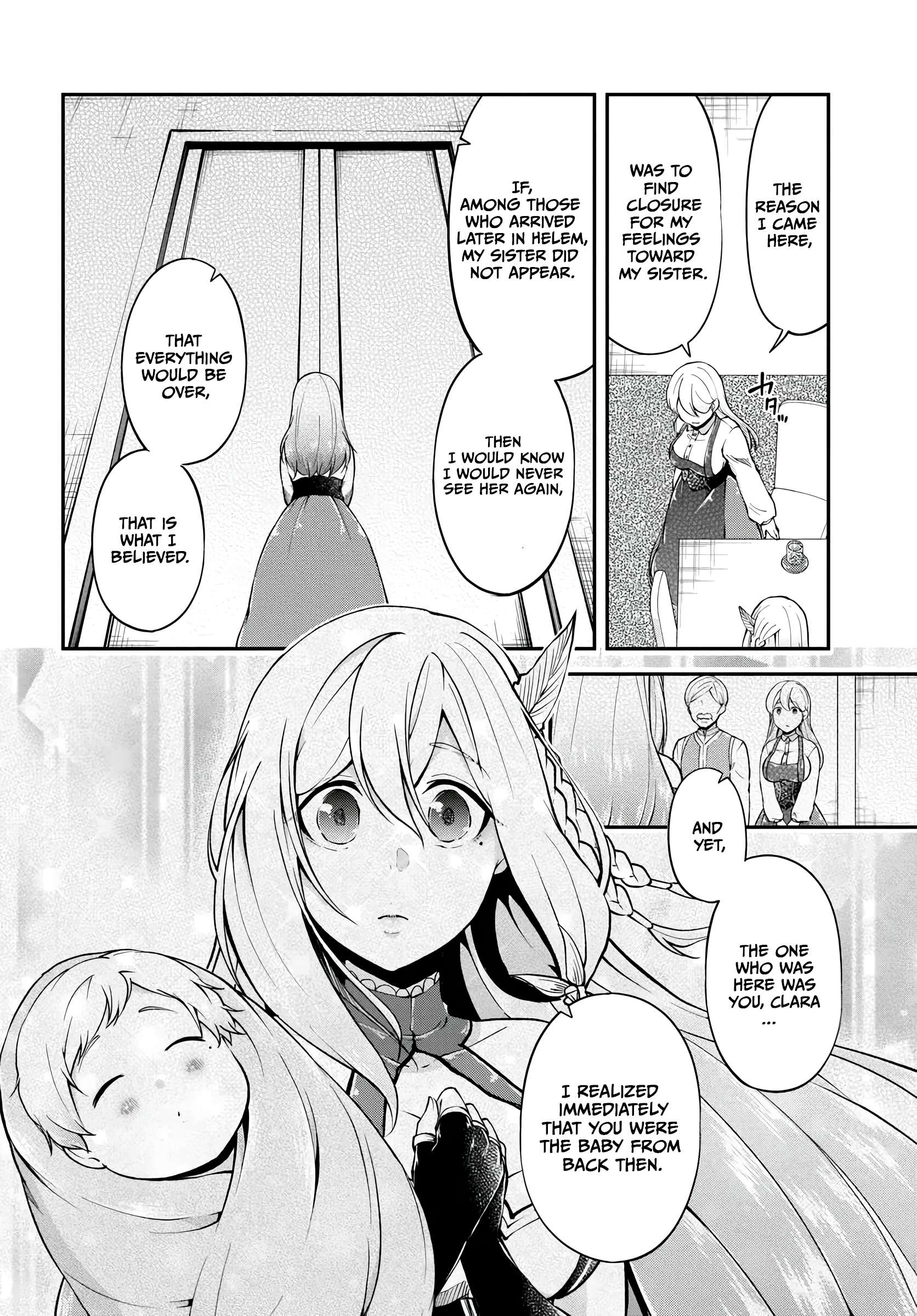 Isekai Cheat Survival Meshi Chapter 65 - Page 26