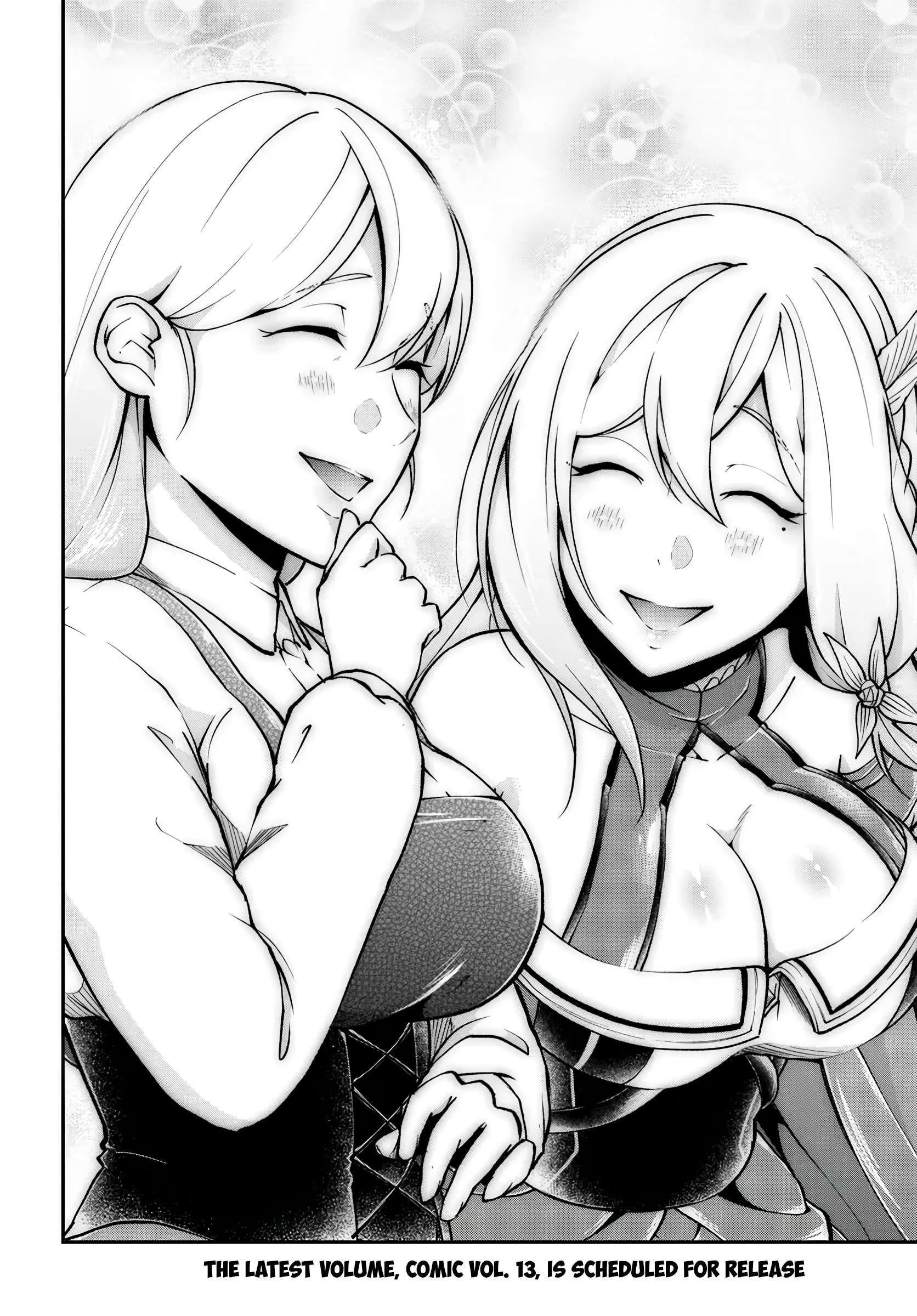 Isekai Cheat Survival Meshi Chapter 65 - Page 34