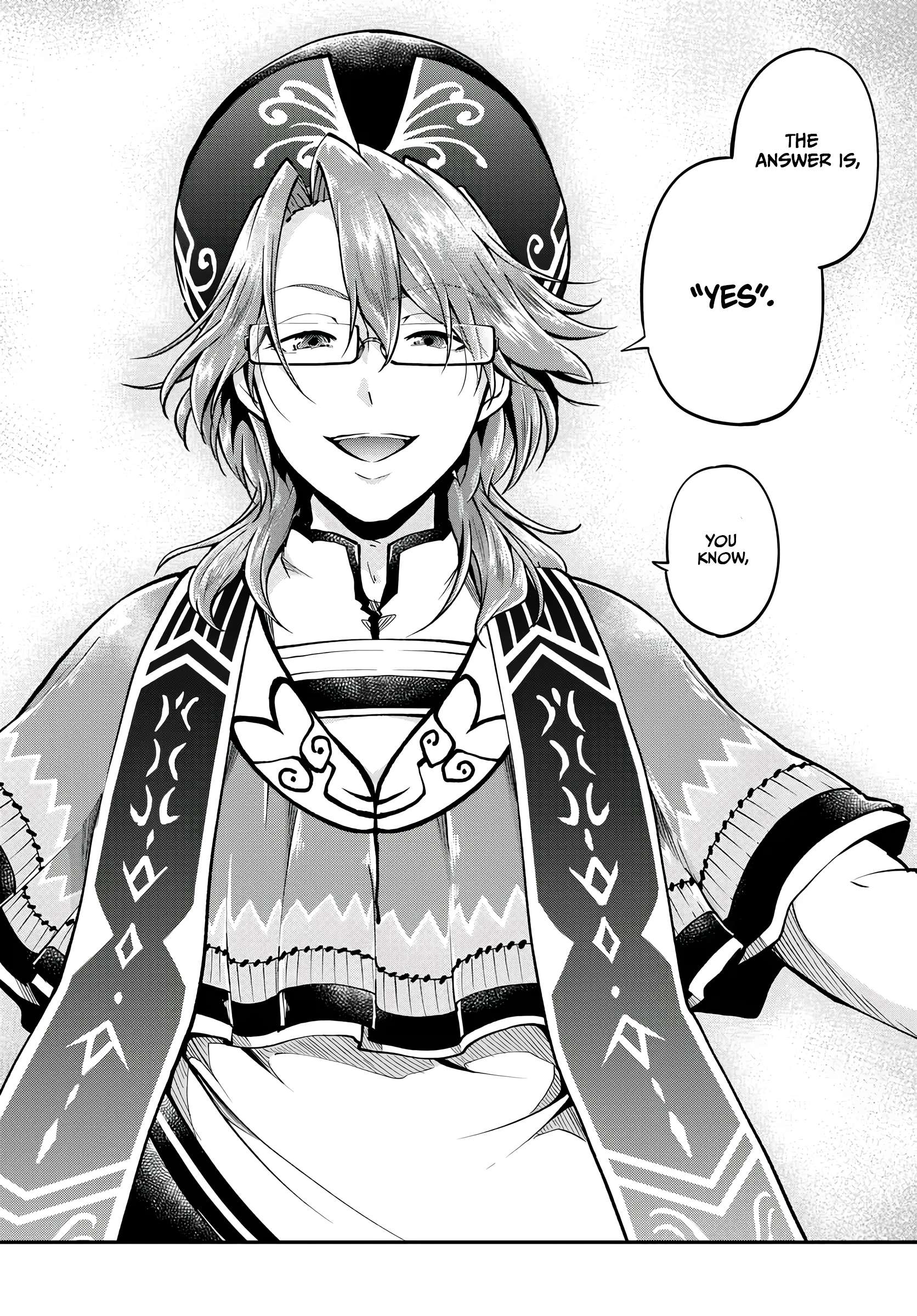 Isekai Cheat Survival Meshi Chapter 67 - Page 5