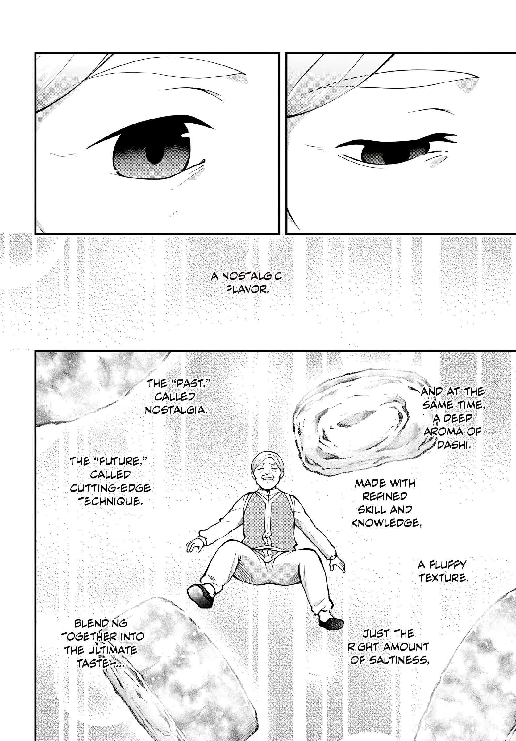 Isekai Cheat Survival Meshi Chapter 68 - Page 15