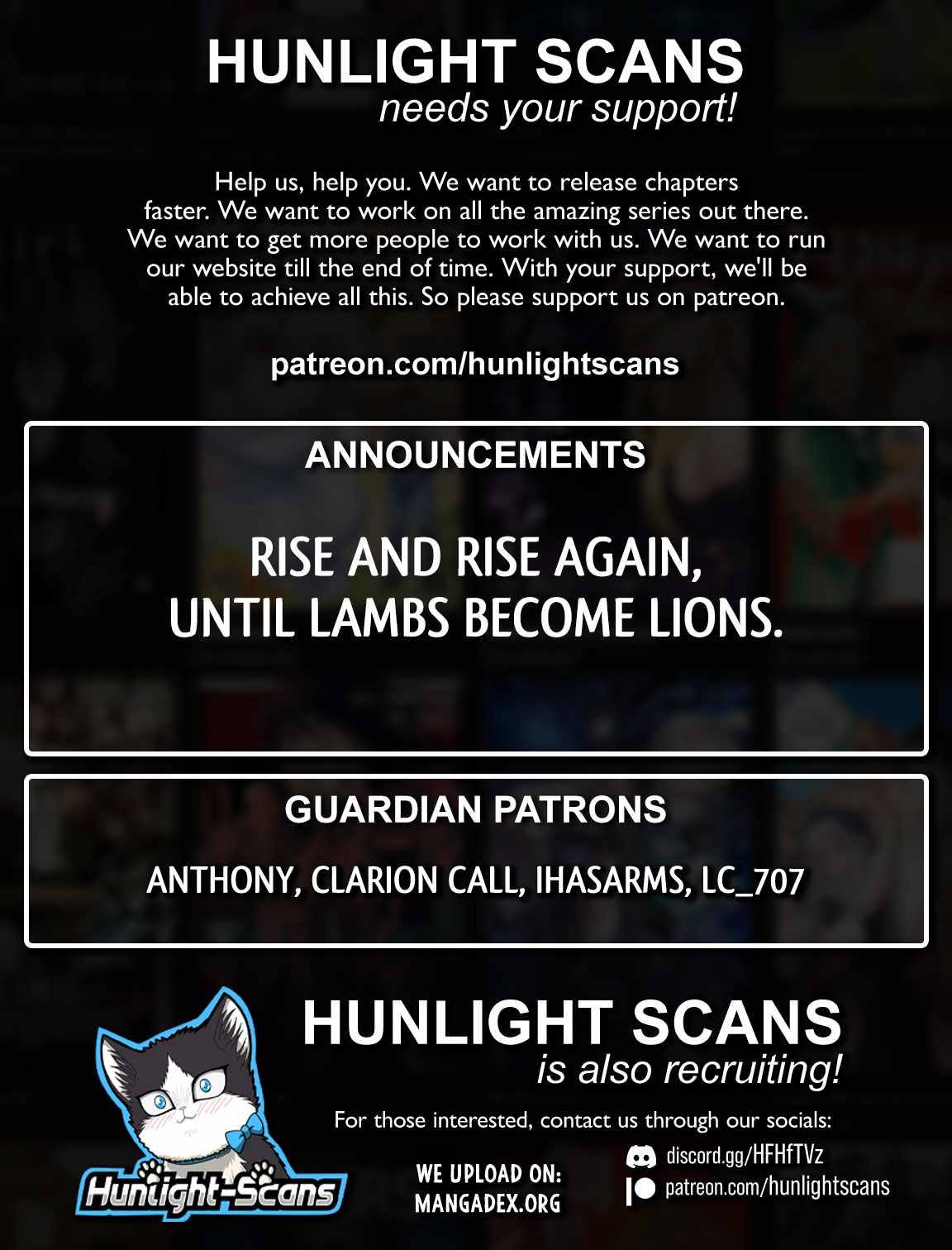 Isekai Cheat Survival Meshi Chapter 69 - Page 36