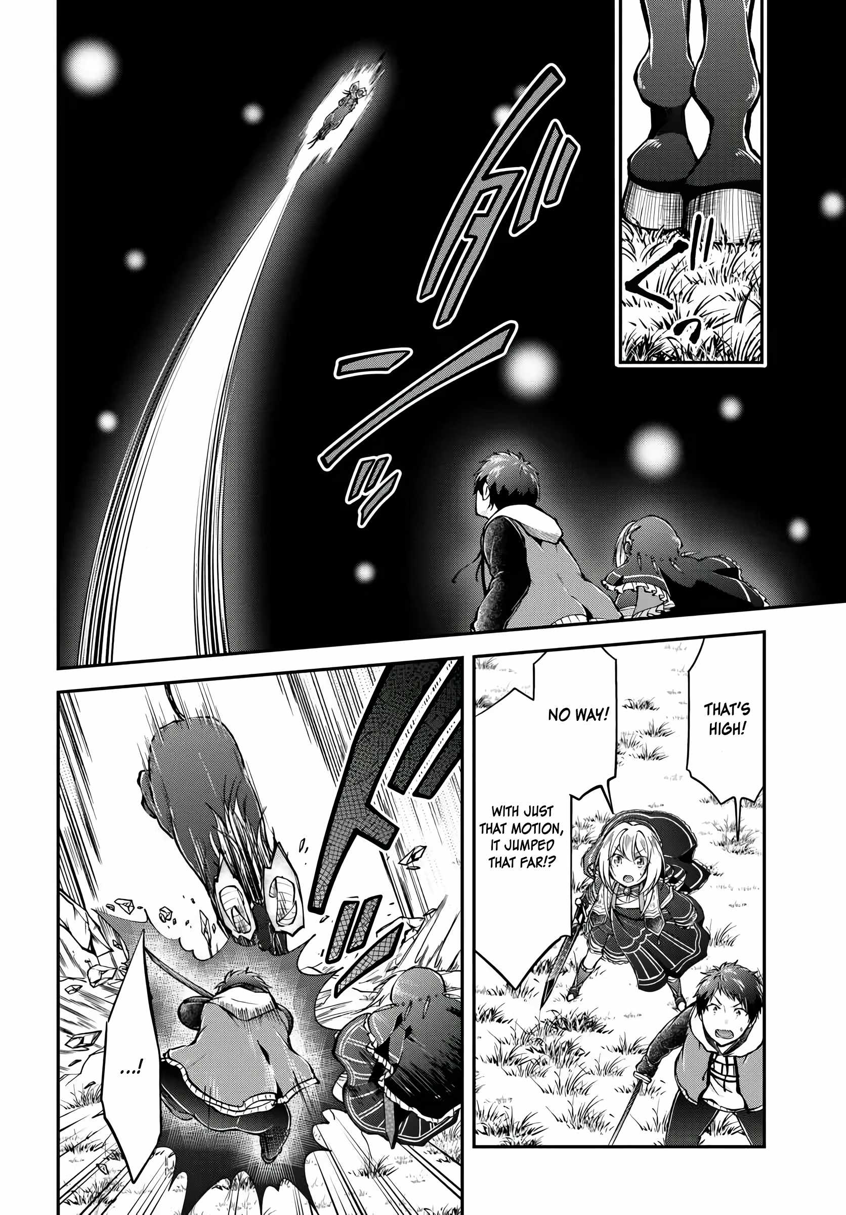 Isekai Cheat Survival Meshi Chapter 70 - Page 23