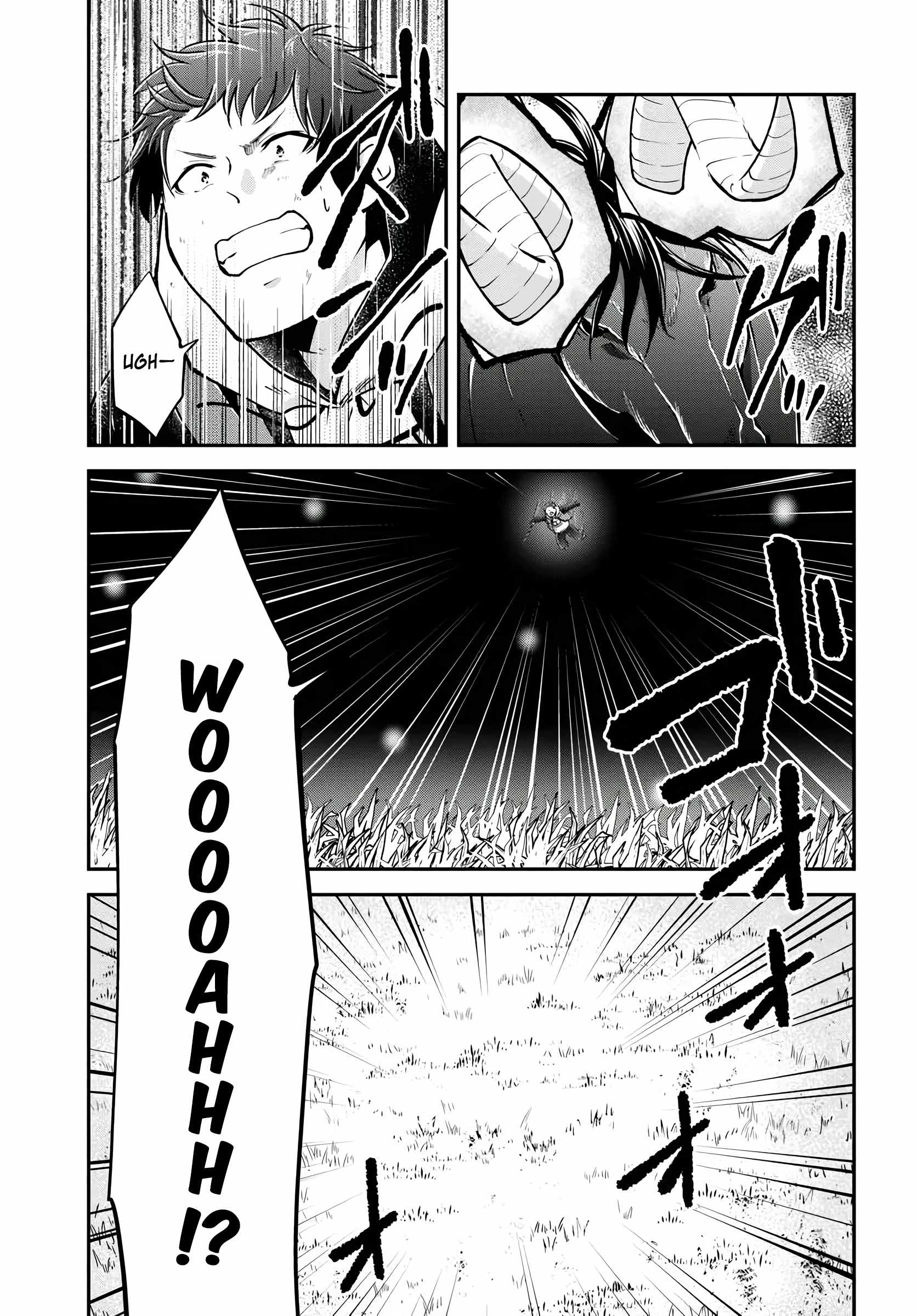 Isekai Cheat Survival Meshi Chapter 70 - Page 30