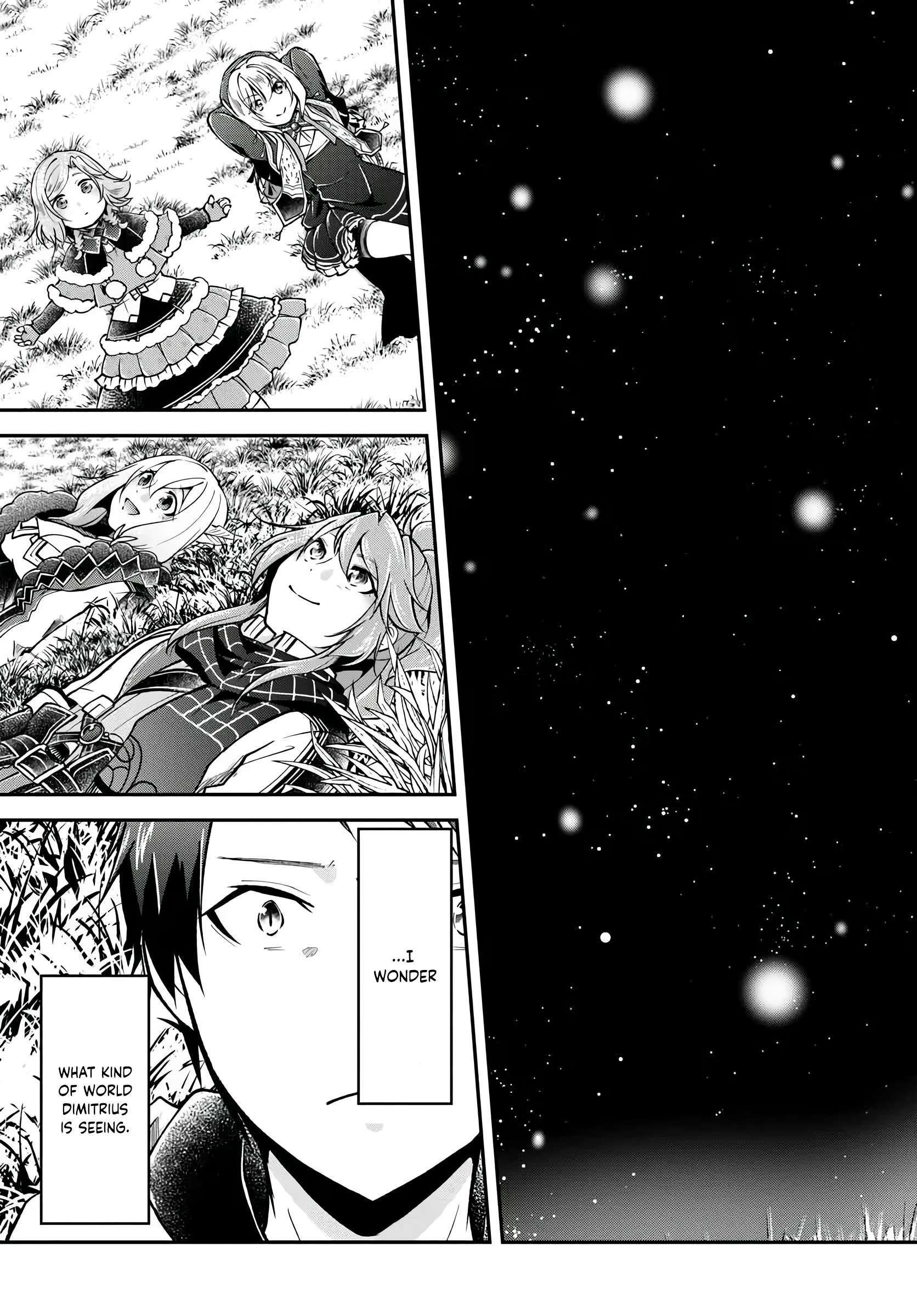 Isekai Cheat Survival Meshi Chapter 71 - Page 18