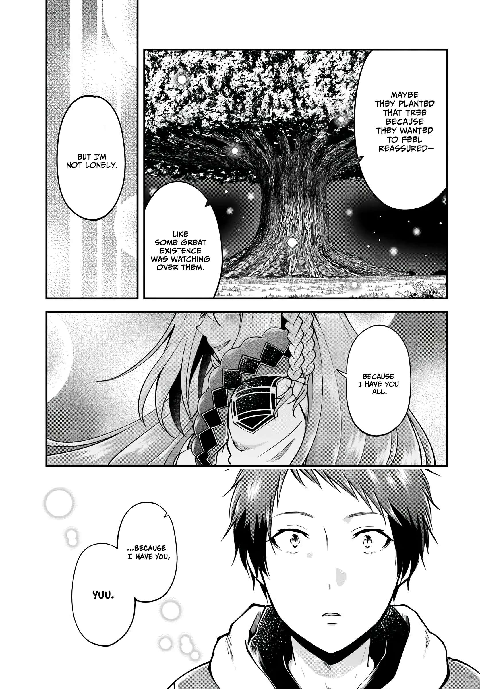 Isekai Cheat Survival Meshi Chapter 72 - Page 12