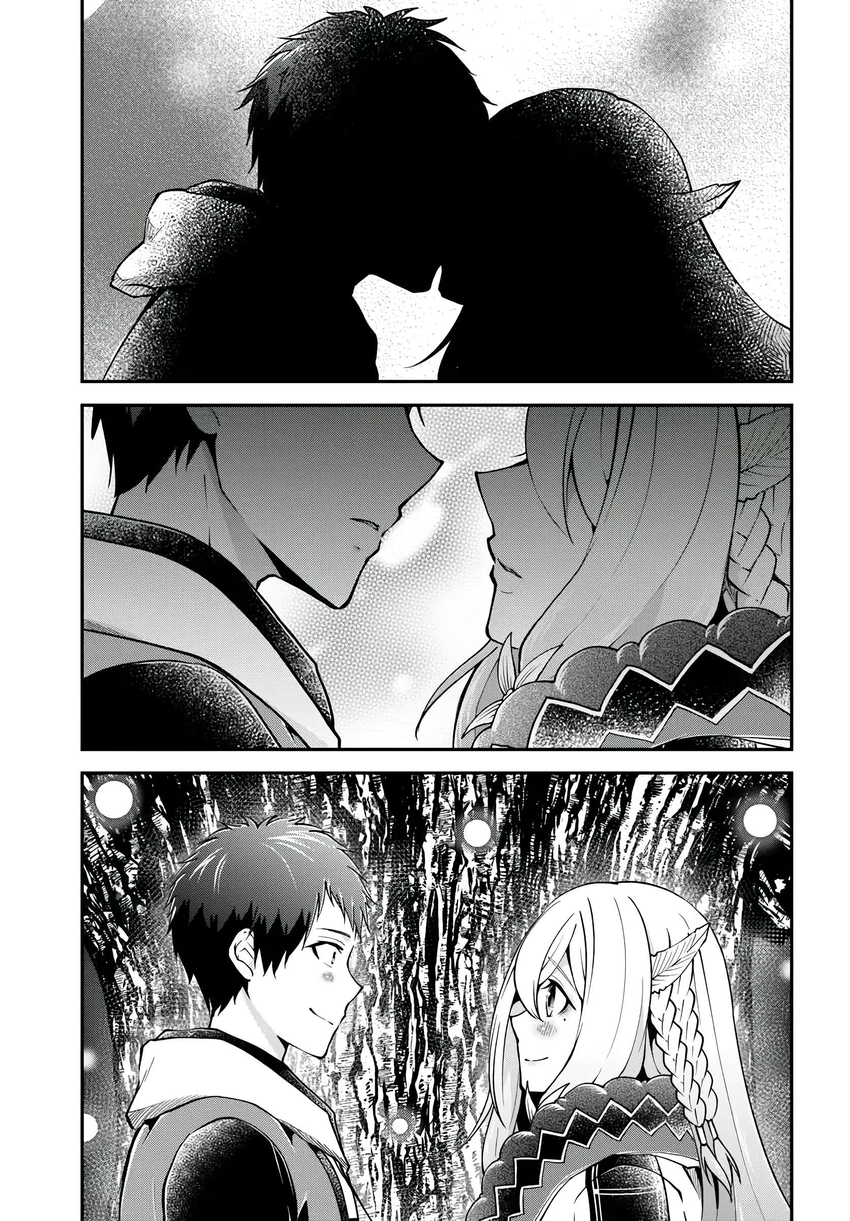 Isekai Cheat Survival Meshi Chapter 72 - Page 18