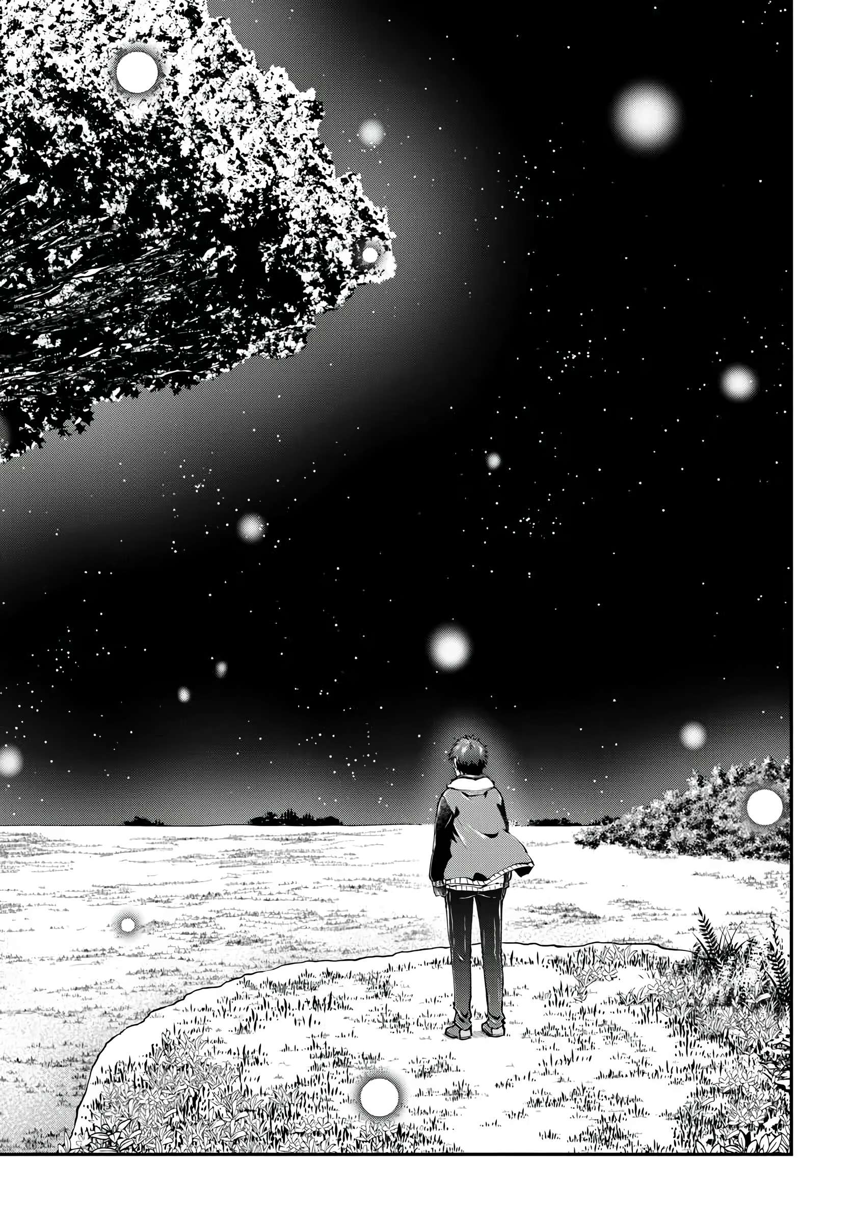 Isekai Cheat Survival Meshi Chapter 72 - Page 3