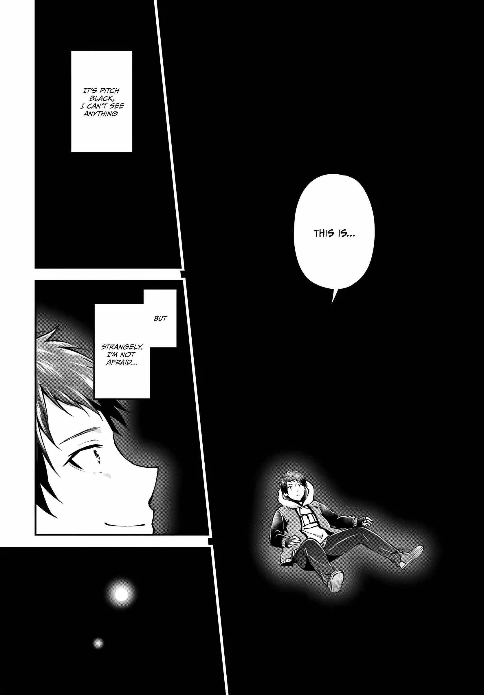 Isekai Cheat Survival Meshi Chapter 74 - Page 32