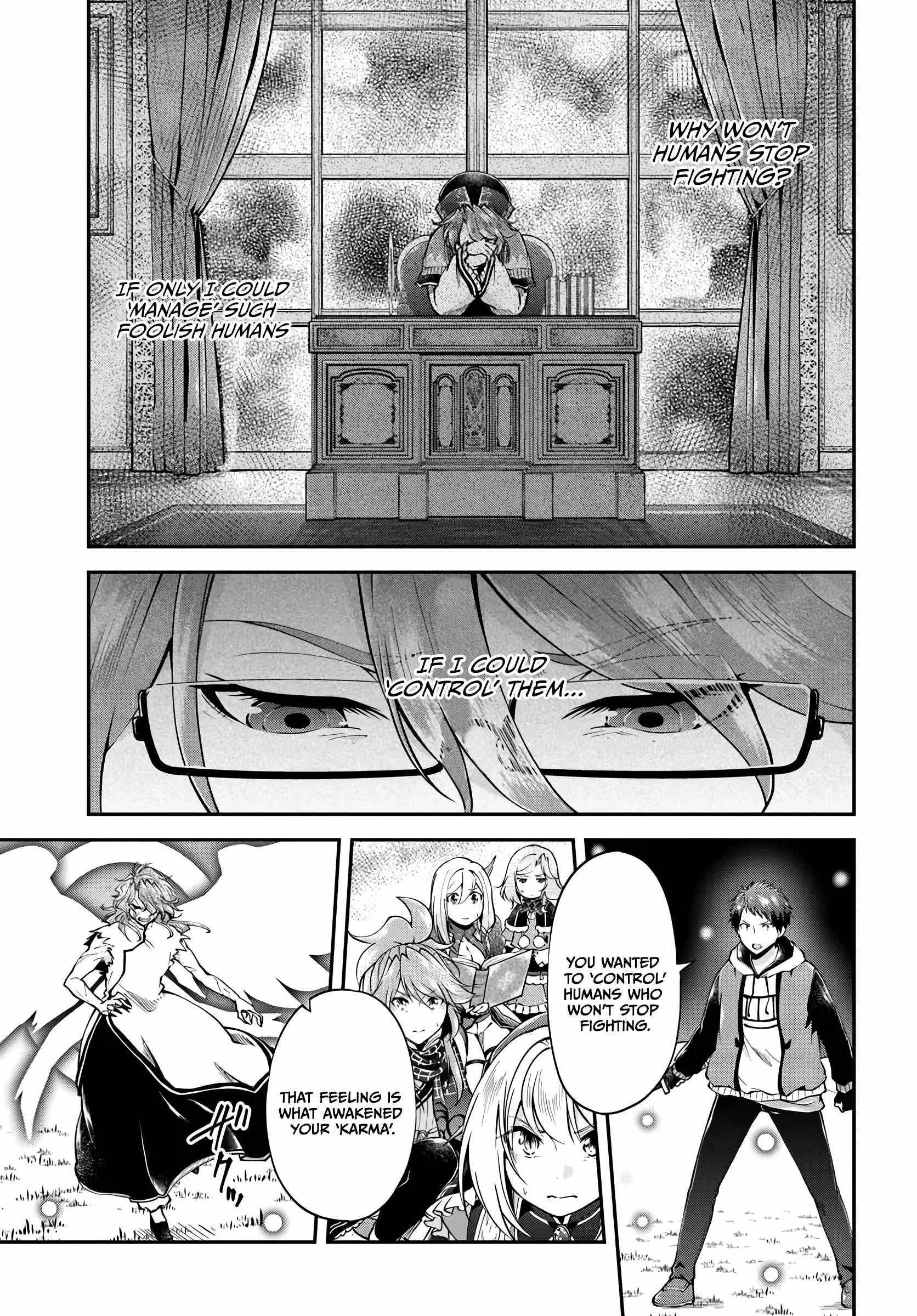Isekai Cheat Survival Meshi Chapter 74 - Page 5