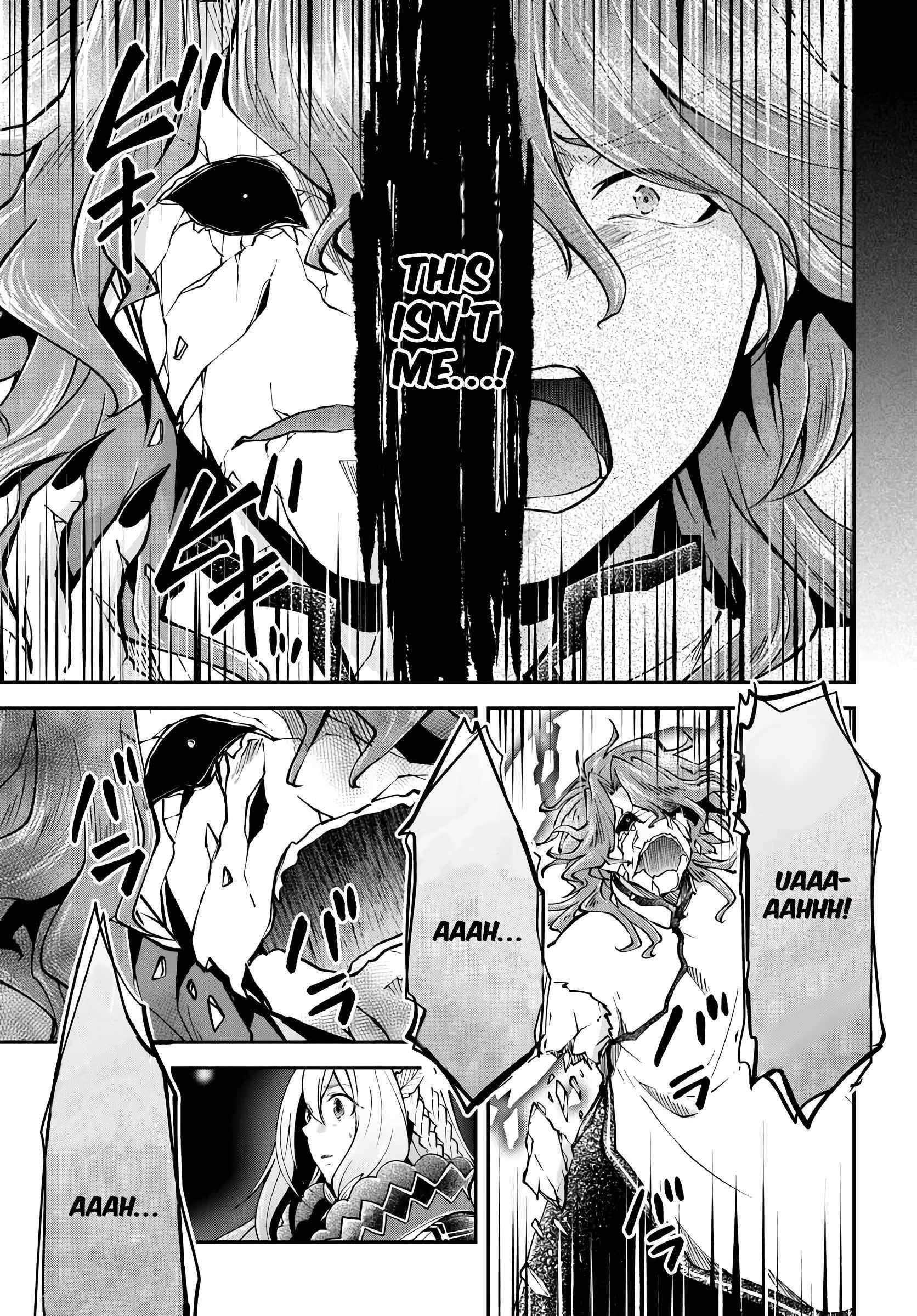 Isekai Cheat Survival Meshi Chapter 74 - Page 9