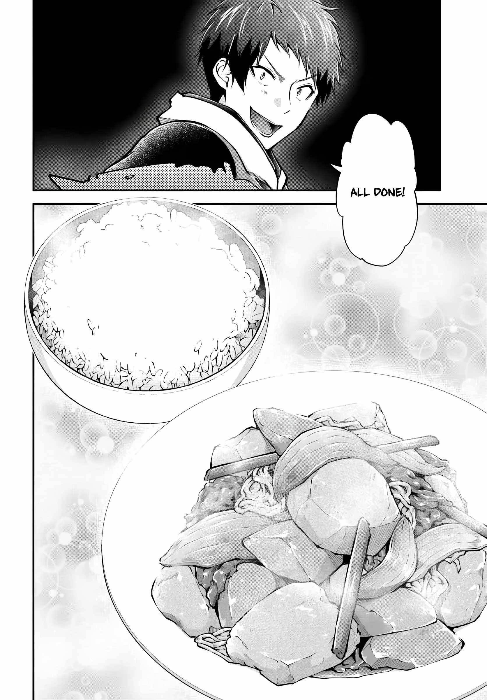 Isekai Cheat Survival Meshi Chapter 75 - Page 12