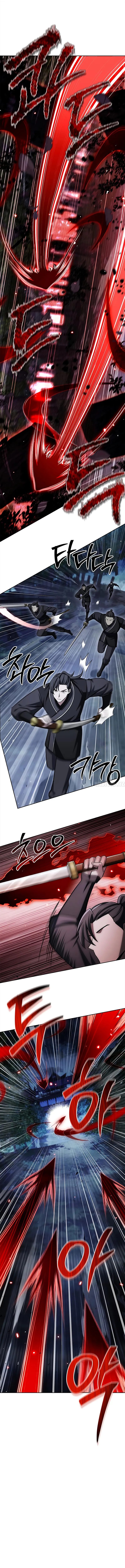 Heavenly Grand Archive’s Young Master Chapter 162 - Page 4