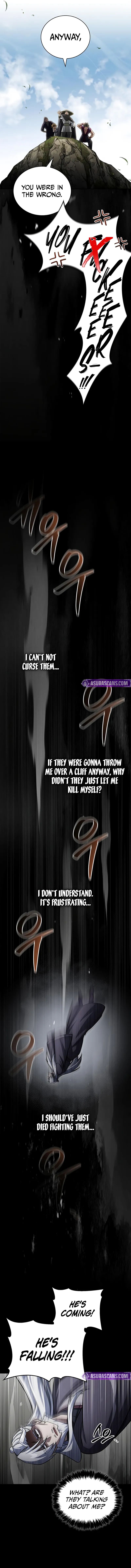 Heavenly Grand Archive’s Young Master Chapter 169 - Page 15