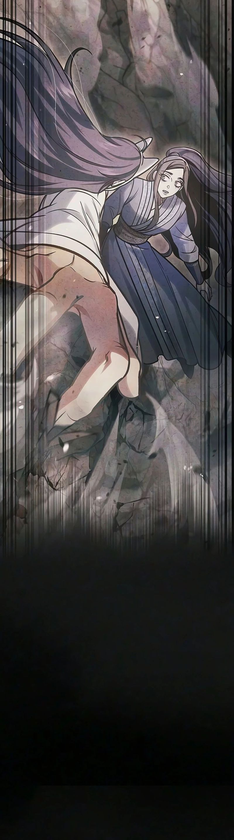 Heavenly Grand Archive’s Young Master Chapter 180 - Page 7