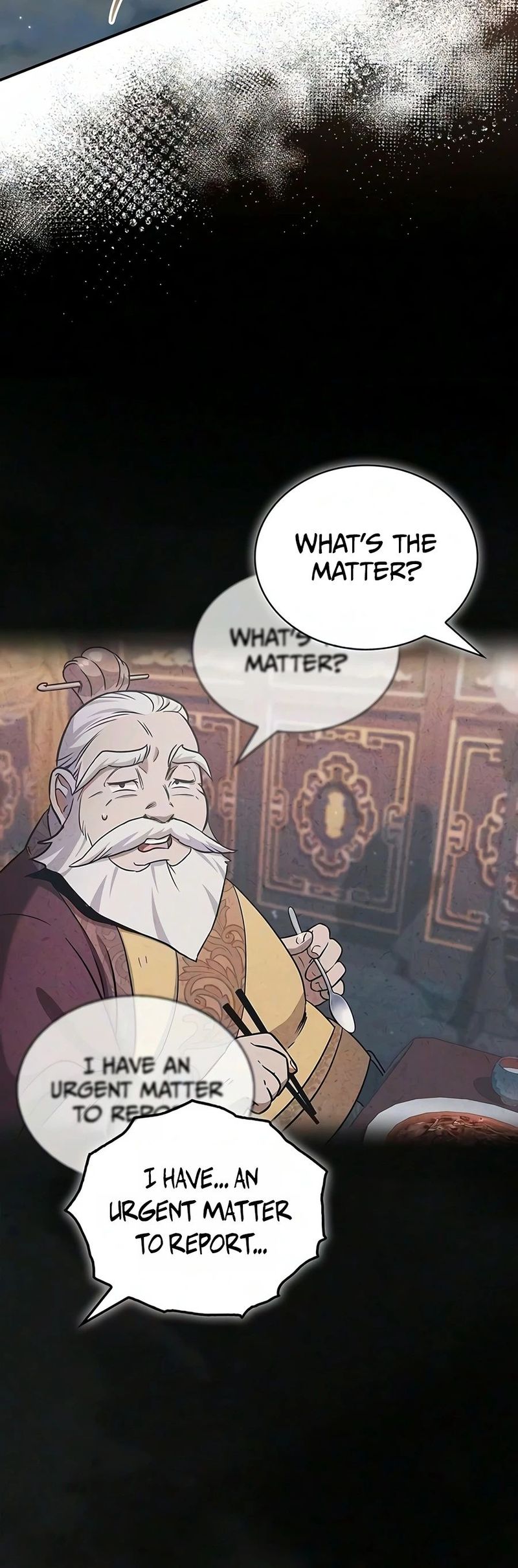 Heavenly Grand Archive’s Young Master Chapter 180 - Page 9
