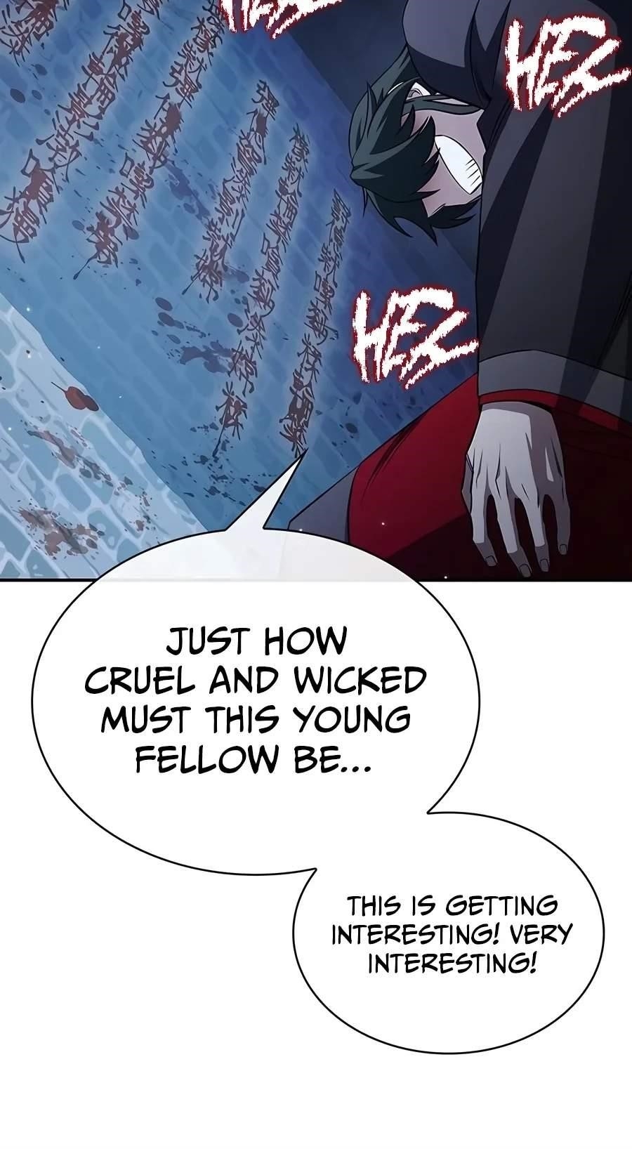 Heavenly Grand Archive’s Young Master Chapter 186 - Page 102