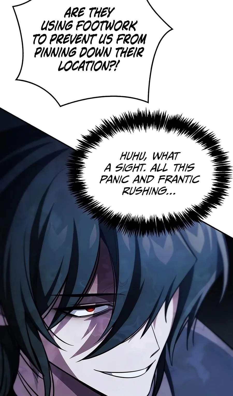 Heavenly Grand Archive’s Young Master Chapter 186 - Page 11
