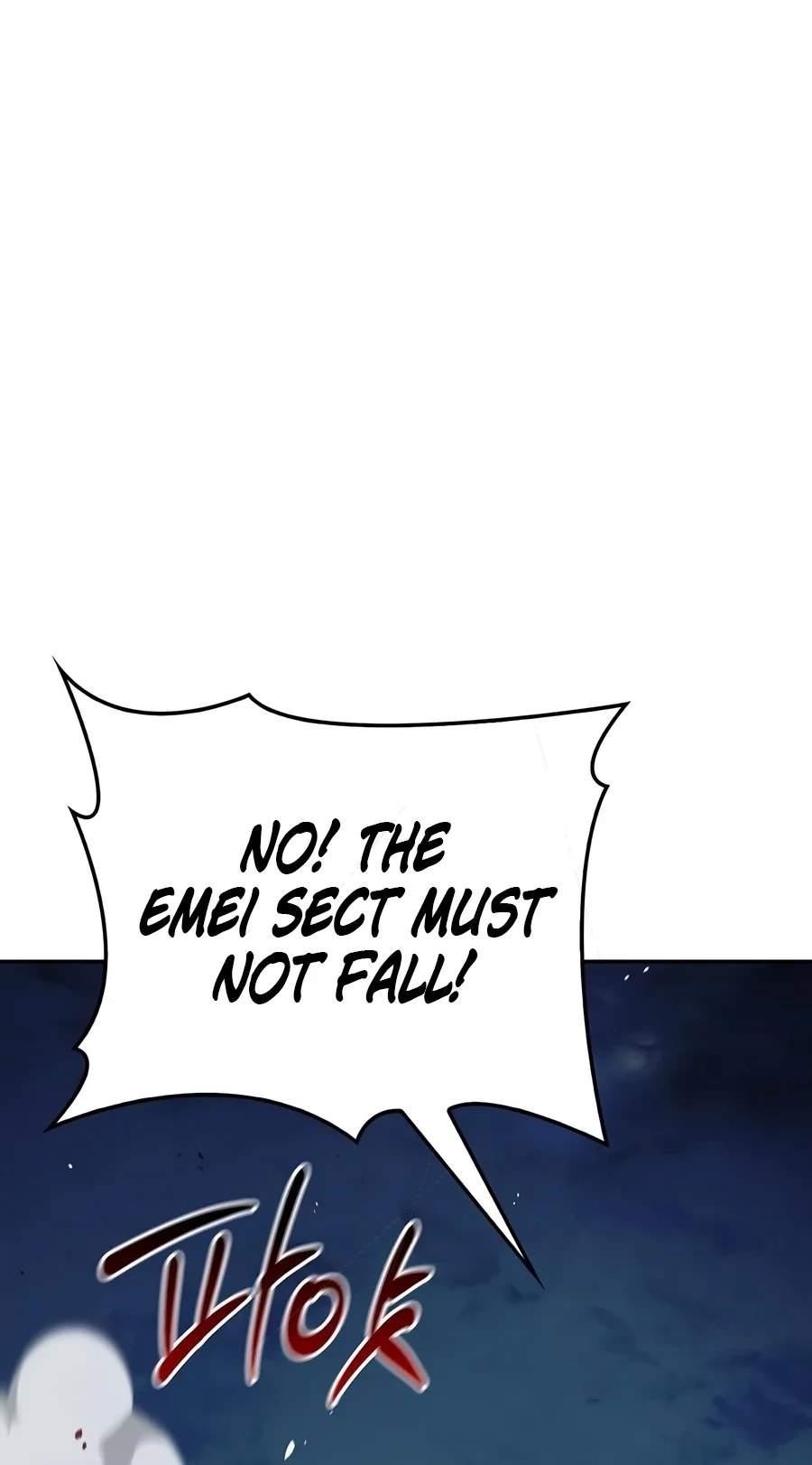 Heavenly Grand Archive’s Young Master Chapter 186 - Page 116