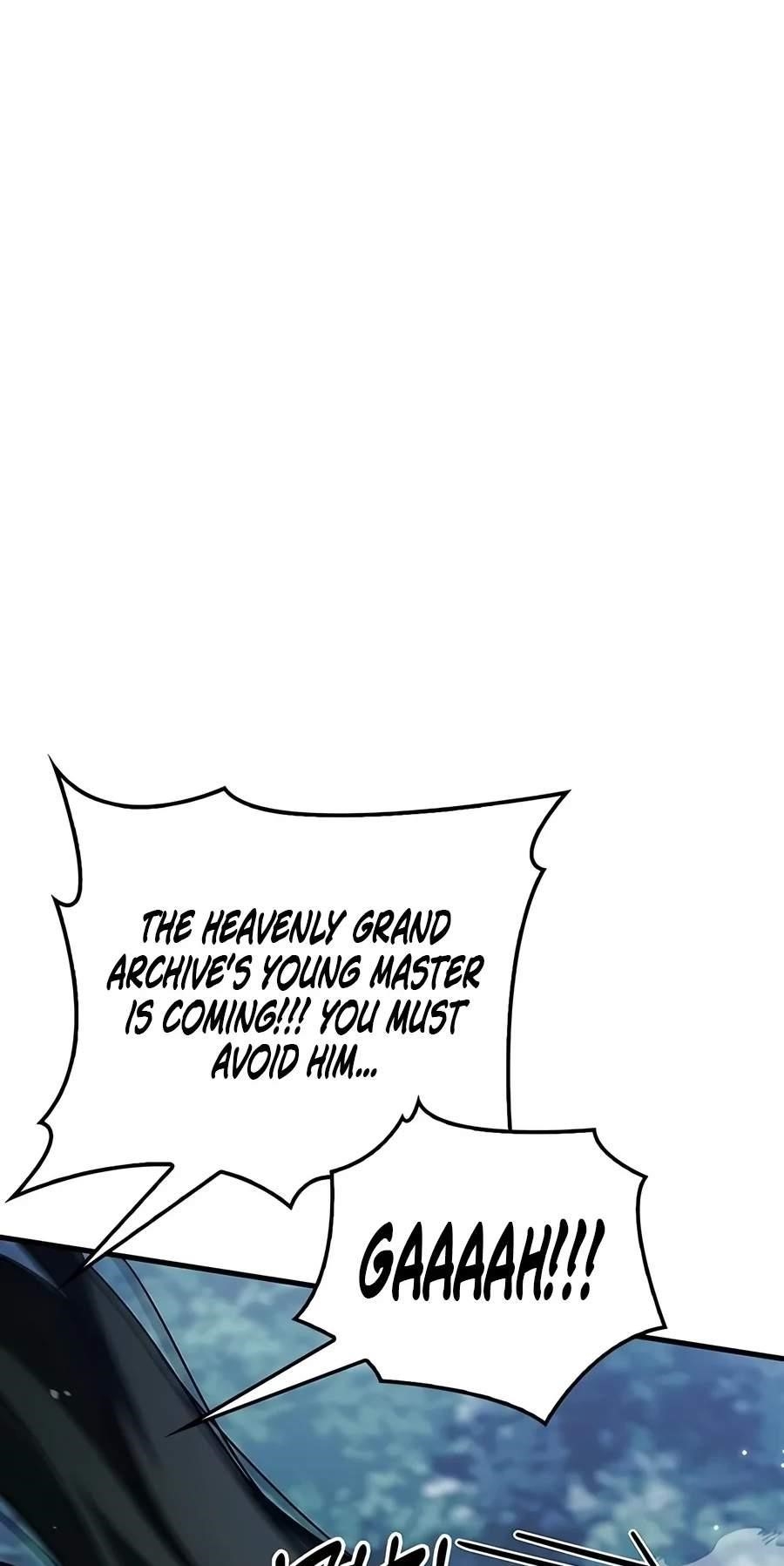 Heavenly Grand Archive’s Young Master Chapter 186 - Page 124
