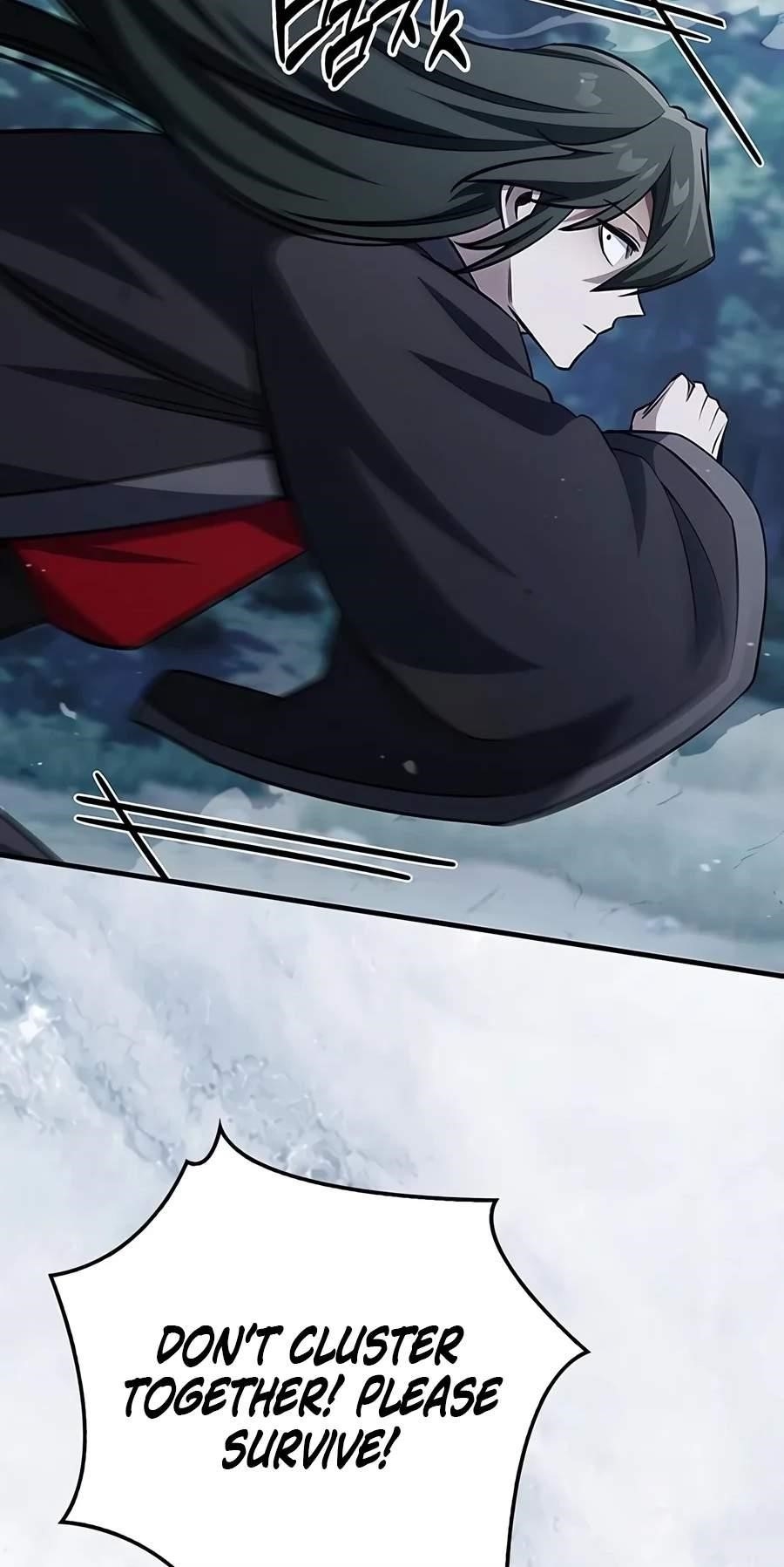 Heavenly Grand Archive’s Young Master Chapter 186 - Page 125