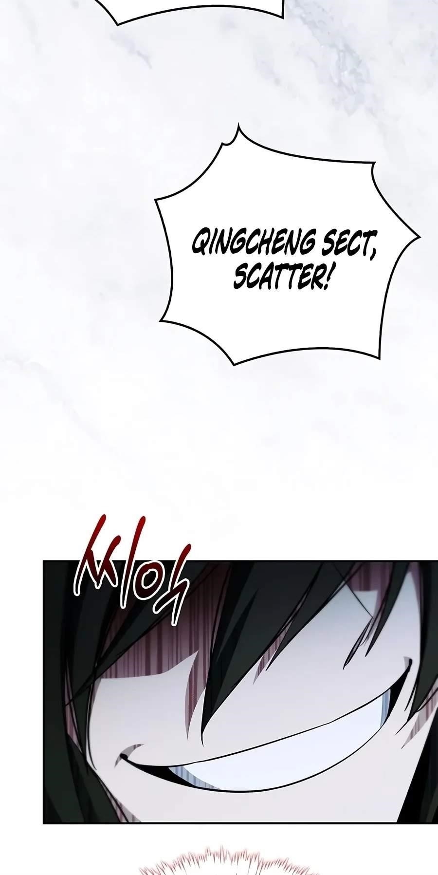 Heavenly Grand Archive’s Young Master Chapter 186 - Page 126
