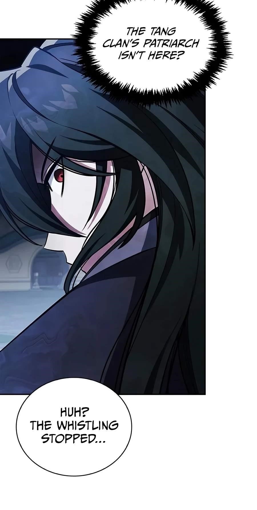 Heavenly Grand Archive’s Young Master Chapter 186 - Page 18