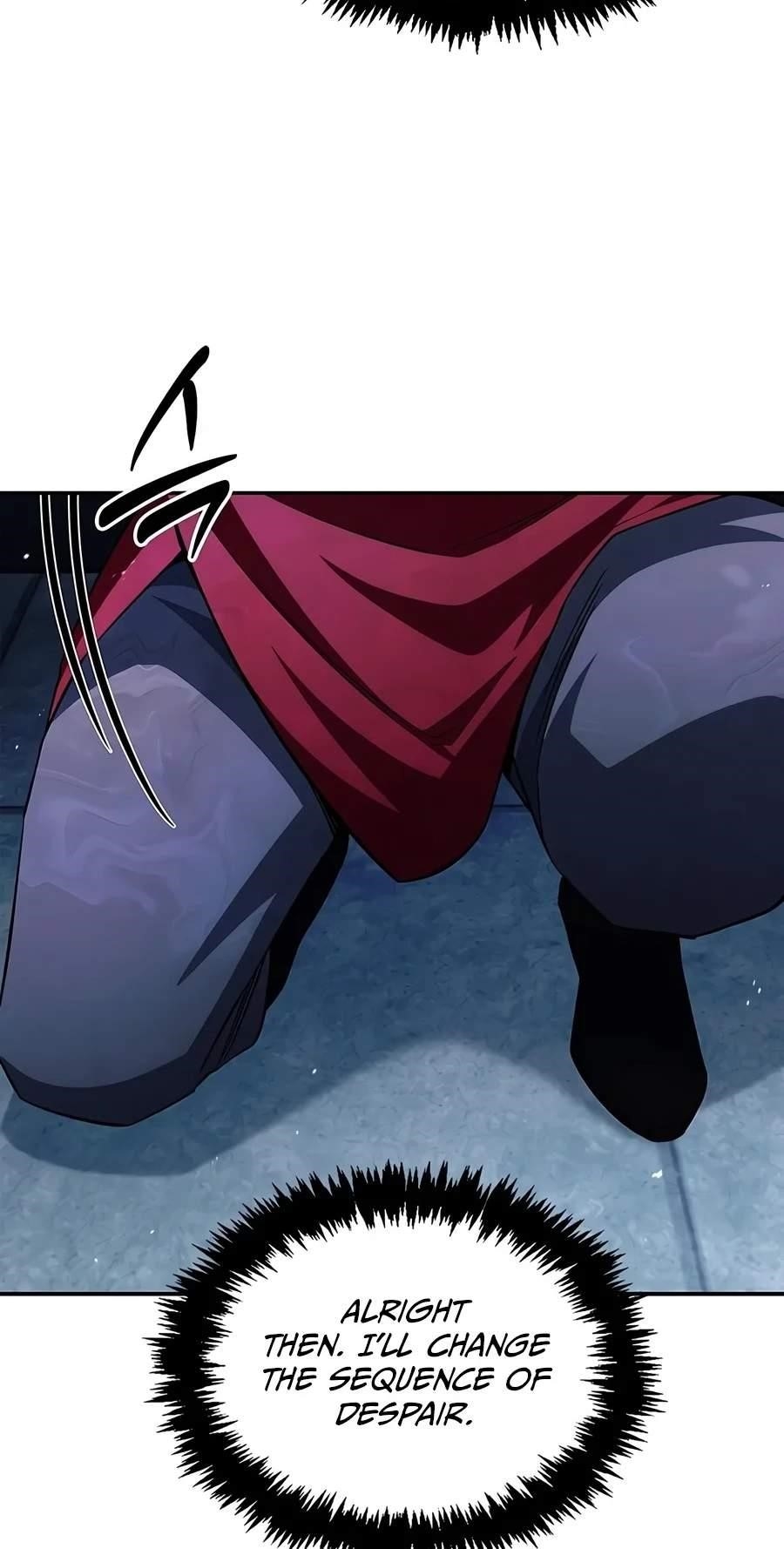 Heavenly Grand Archive’s Young Master Chapter 186 - Page 21