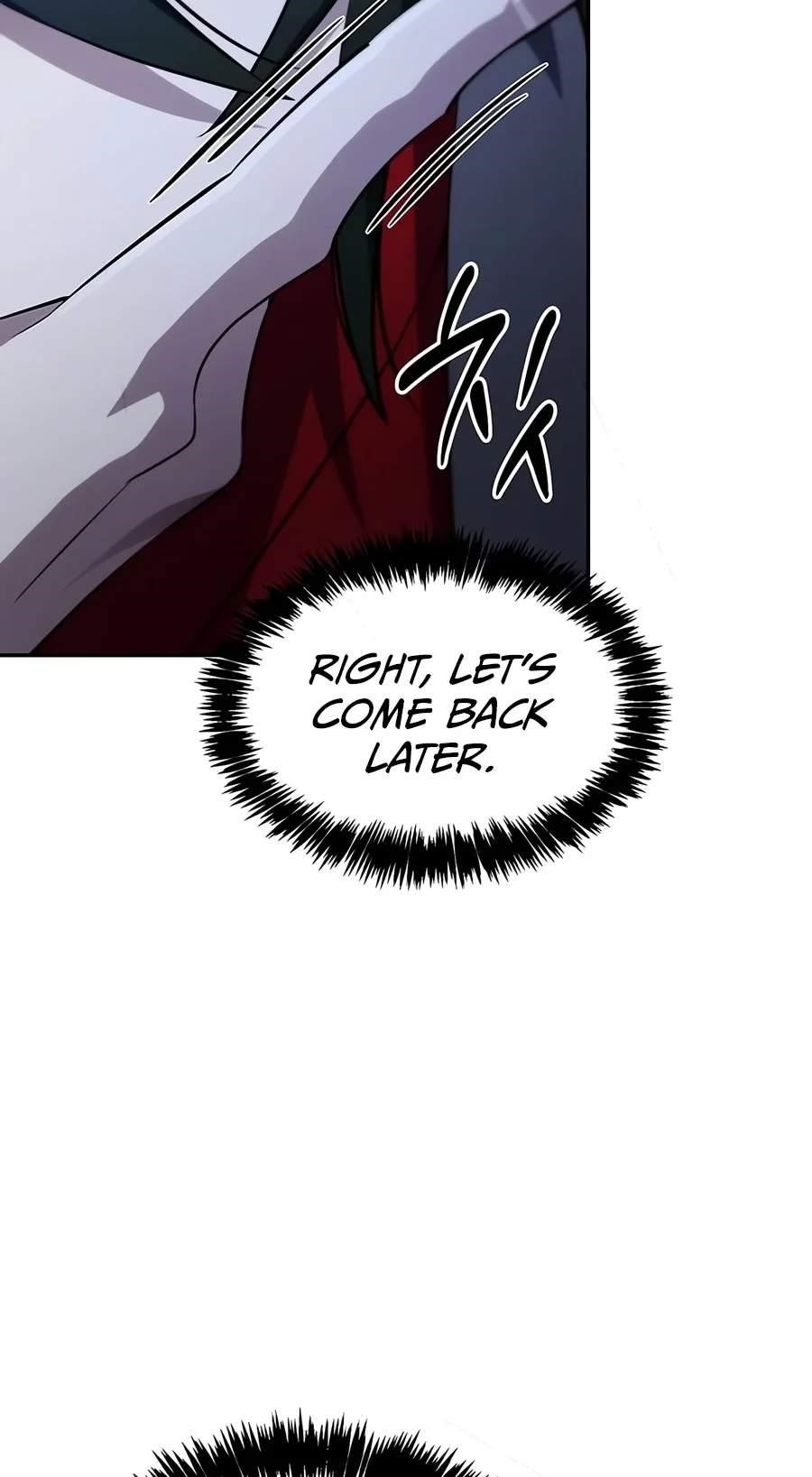 Heavenly Grand Archive’s Young Master Chapter 186 - Page 27