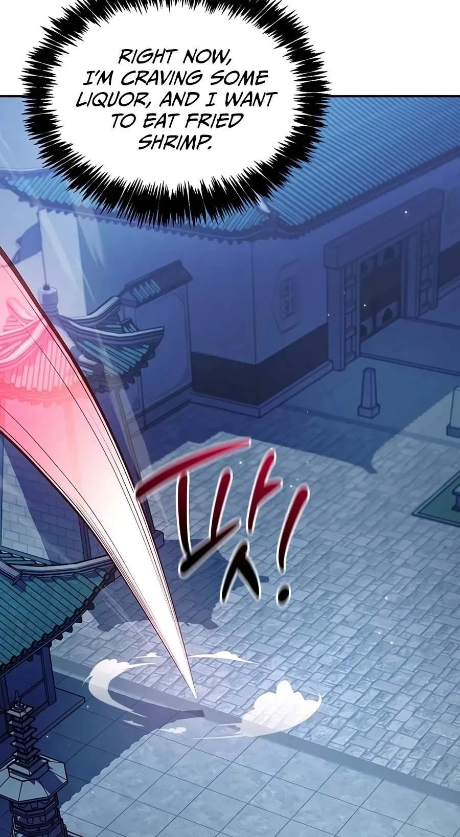 Heavenly Grand Archive’s Young Master Chapter 186 - Page 28