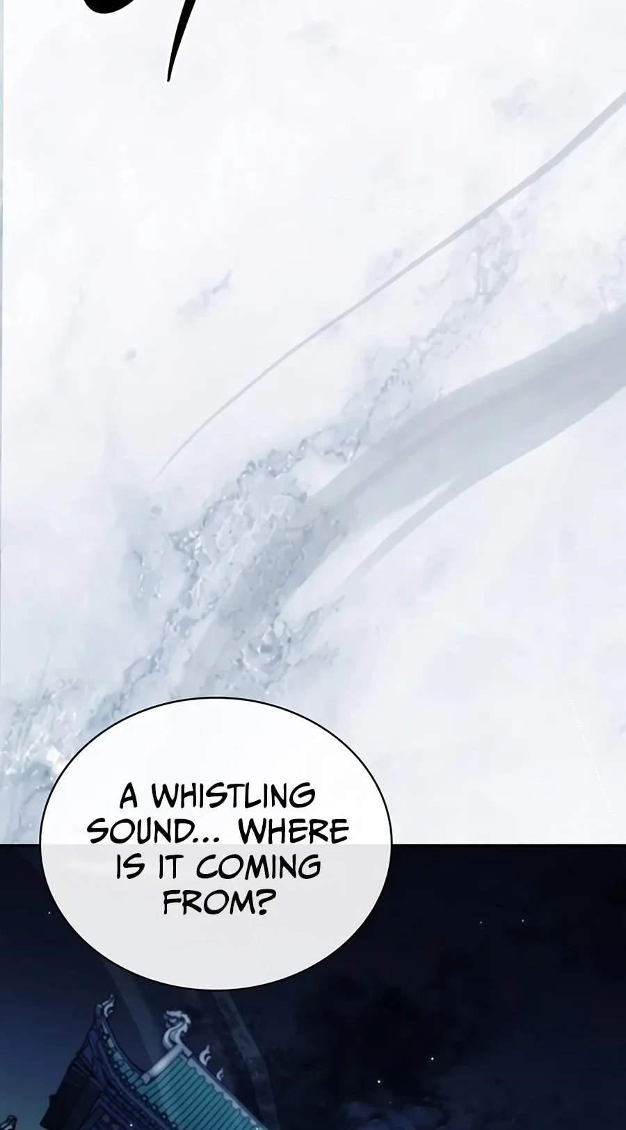 Heavenly Grand Archive’s Young Master Chapter 186 - Page 3