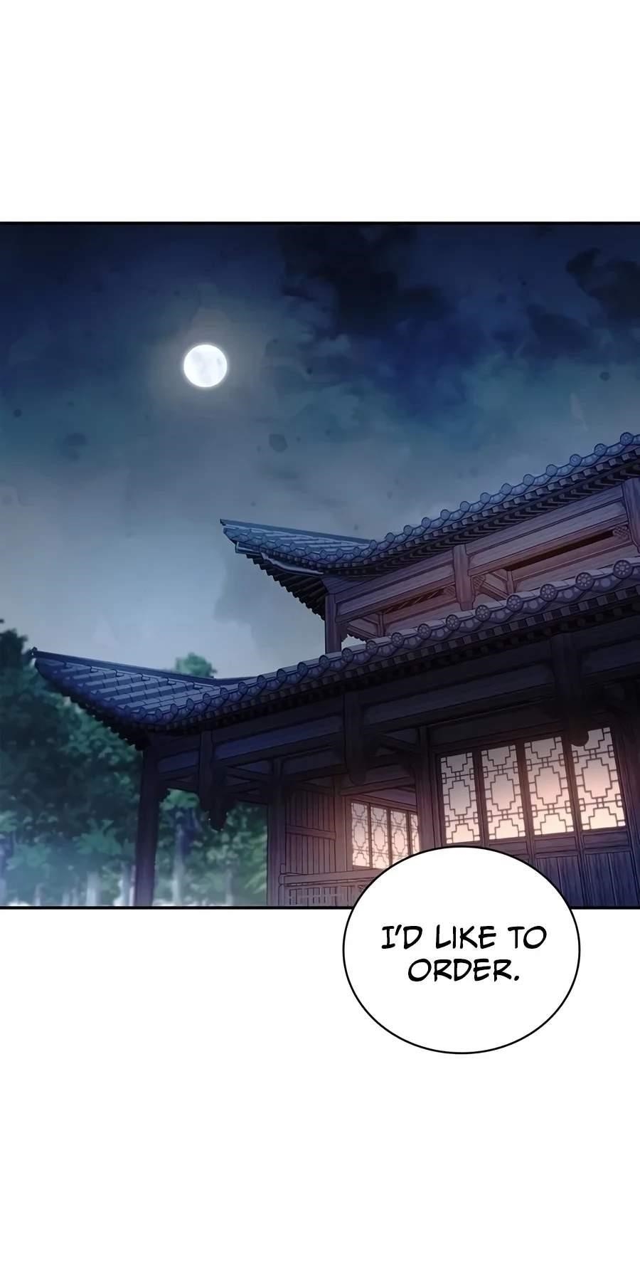 Heavenly Grand Archive’s Young Master Chapter 186 - Page 37