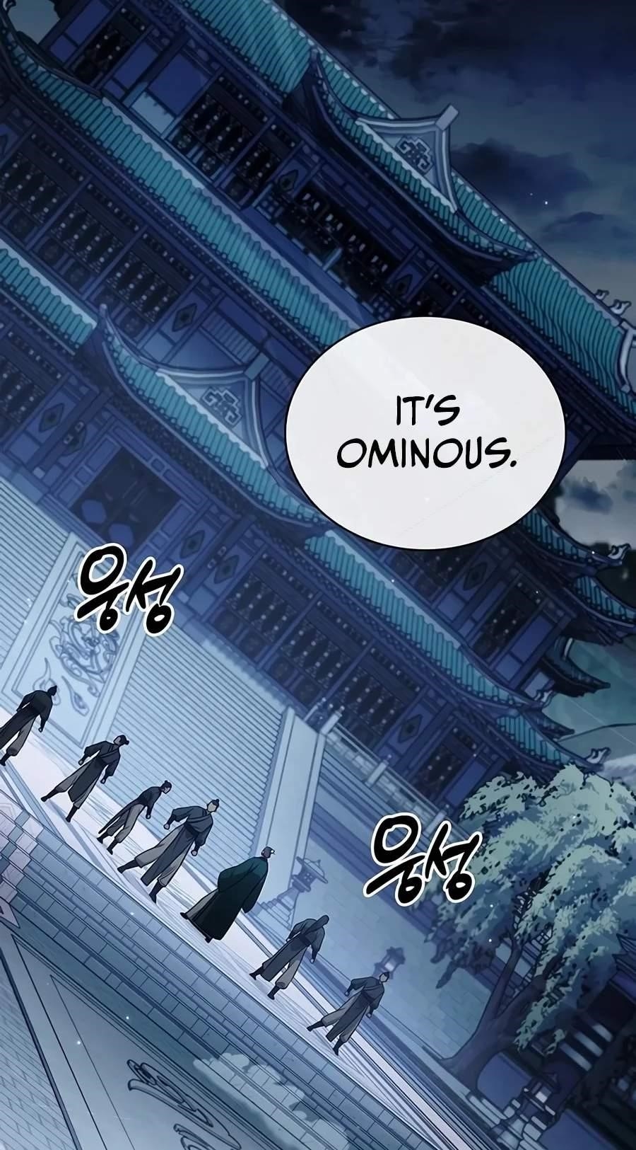 Heavenly Grand Archive’s Young Master Chapter 186 - Page 4